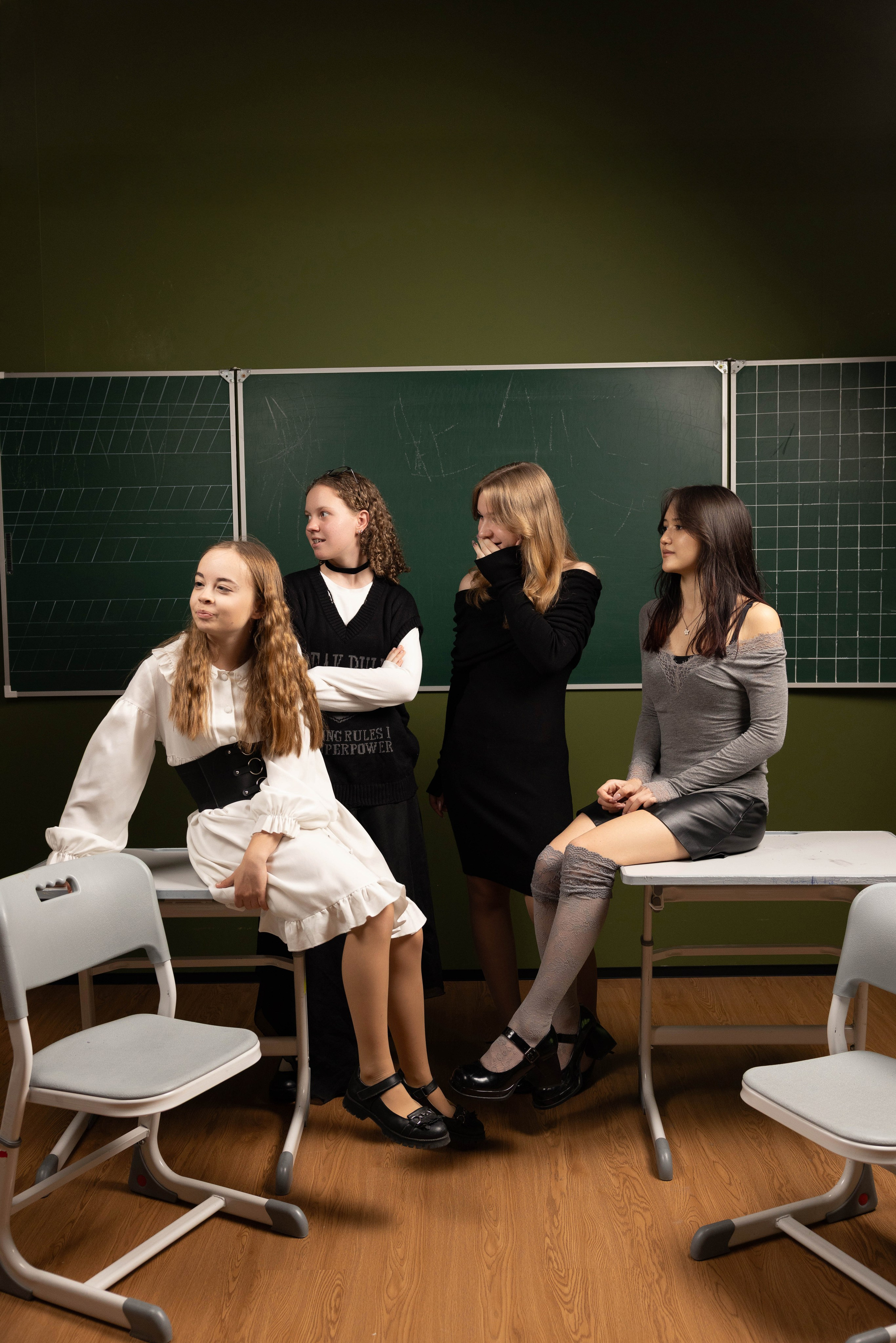 Лига знаний. Photoalbum-vl.ru