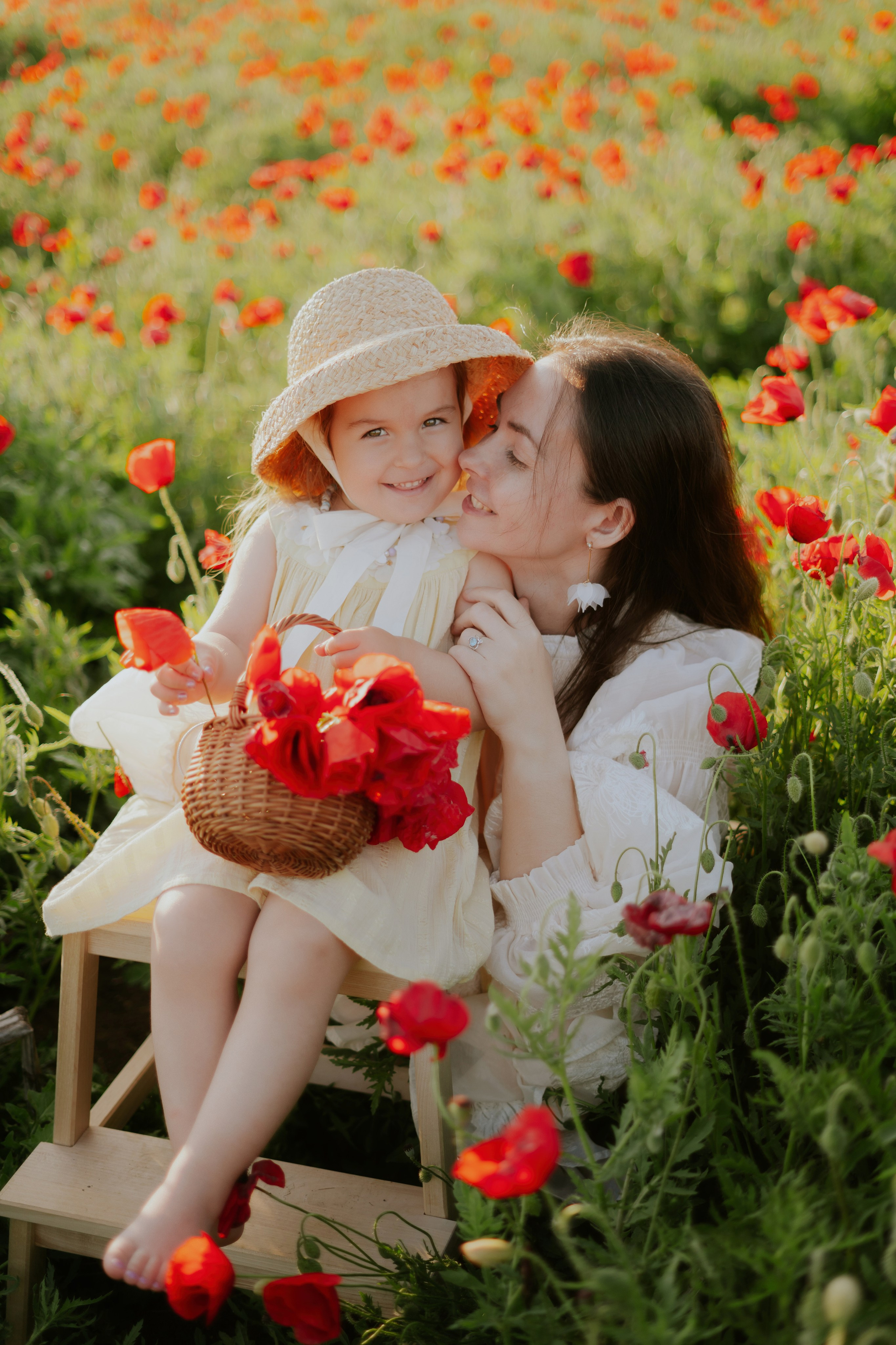 Семейные. Елена Луковская. Семейная, портретная, репоражная съёмка