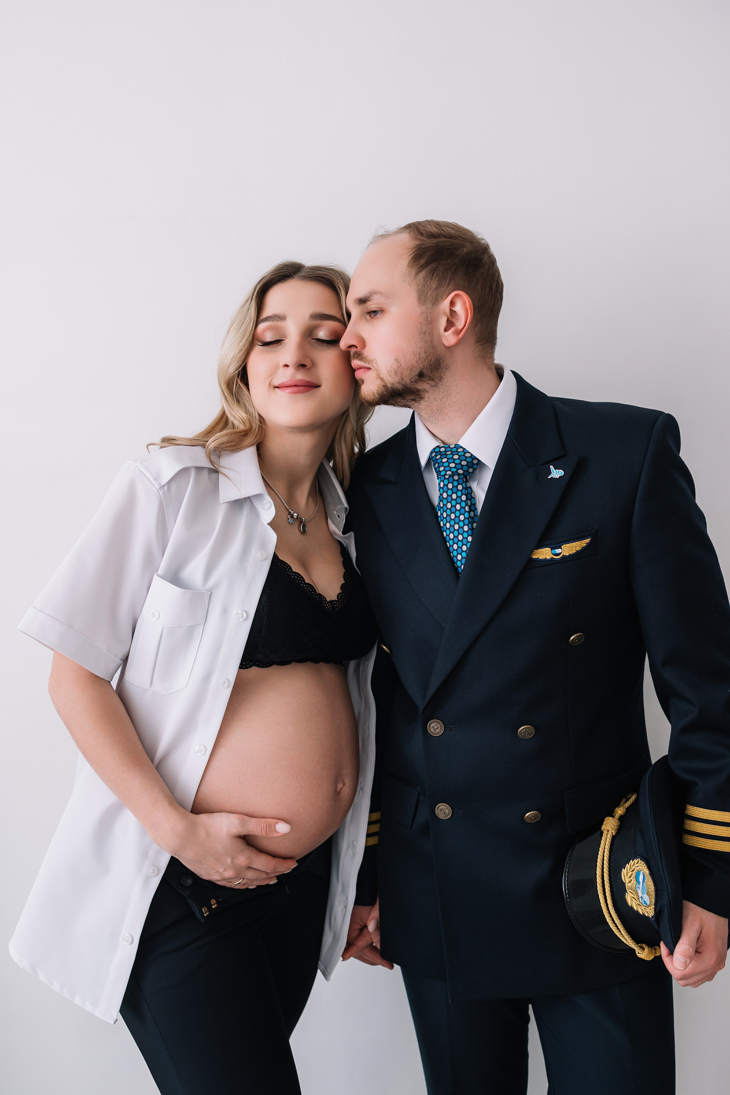 Фотосессия беременности. Свадебный фотограф Санкт-Петербург—Москва/Юлия Малькова