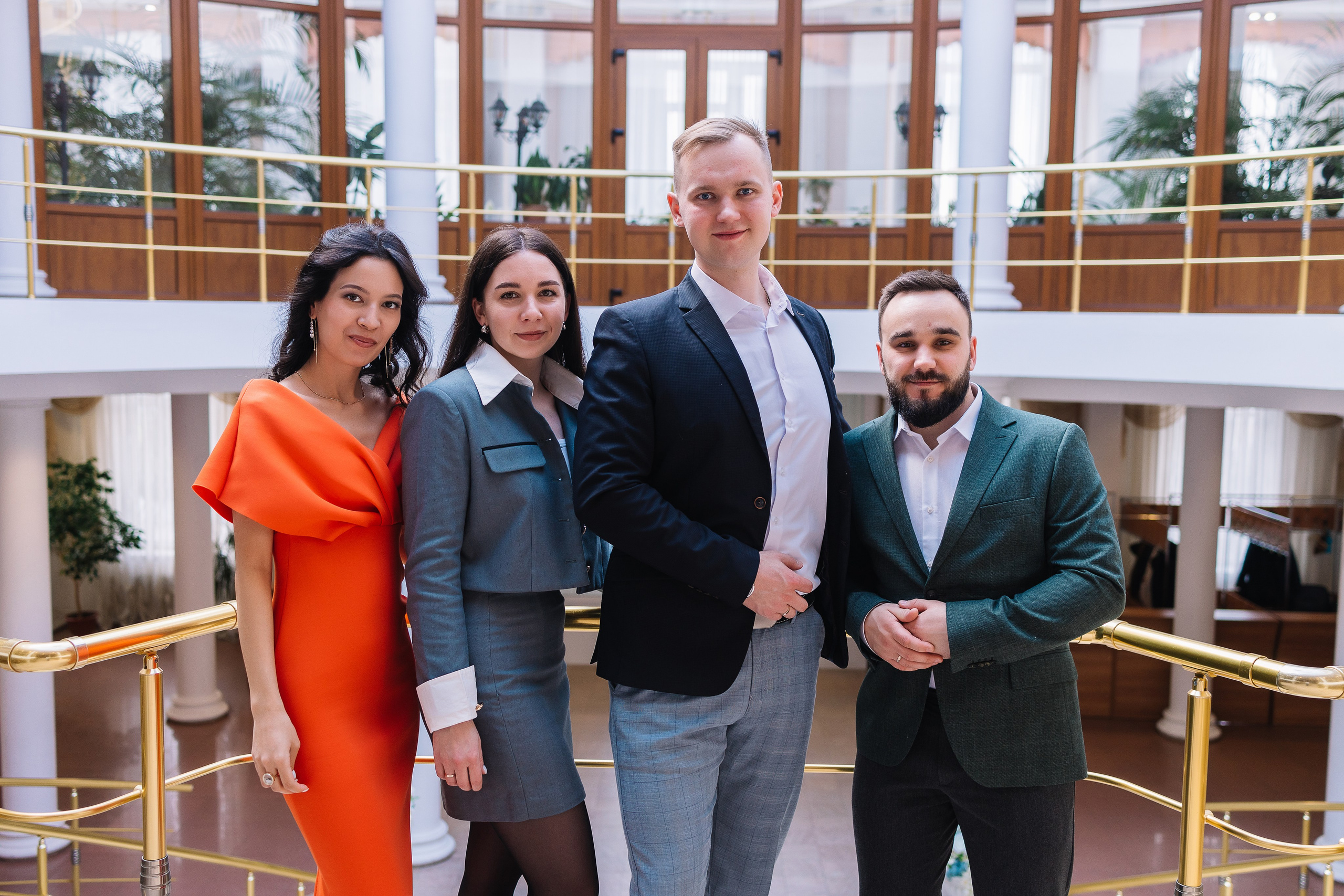 Регистрация в ЗАГСе Приморского района. Свадебный фотограф Санкт-Петербург — Юлия Малькова