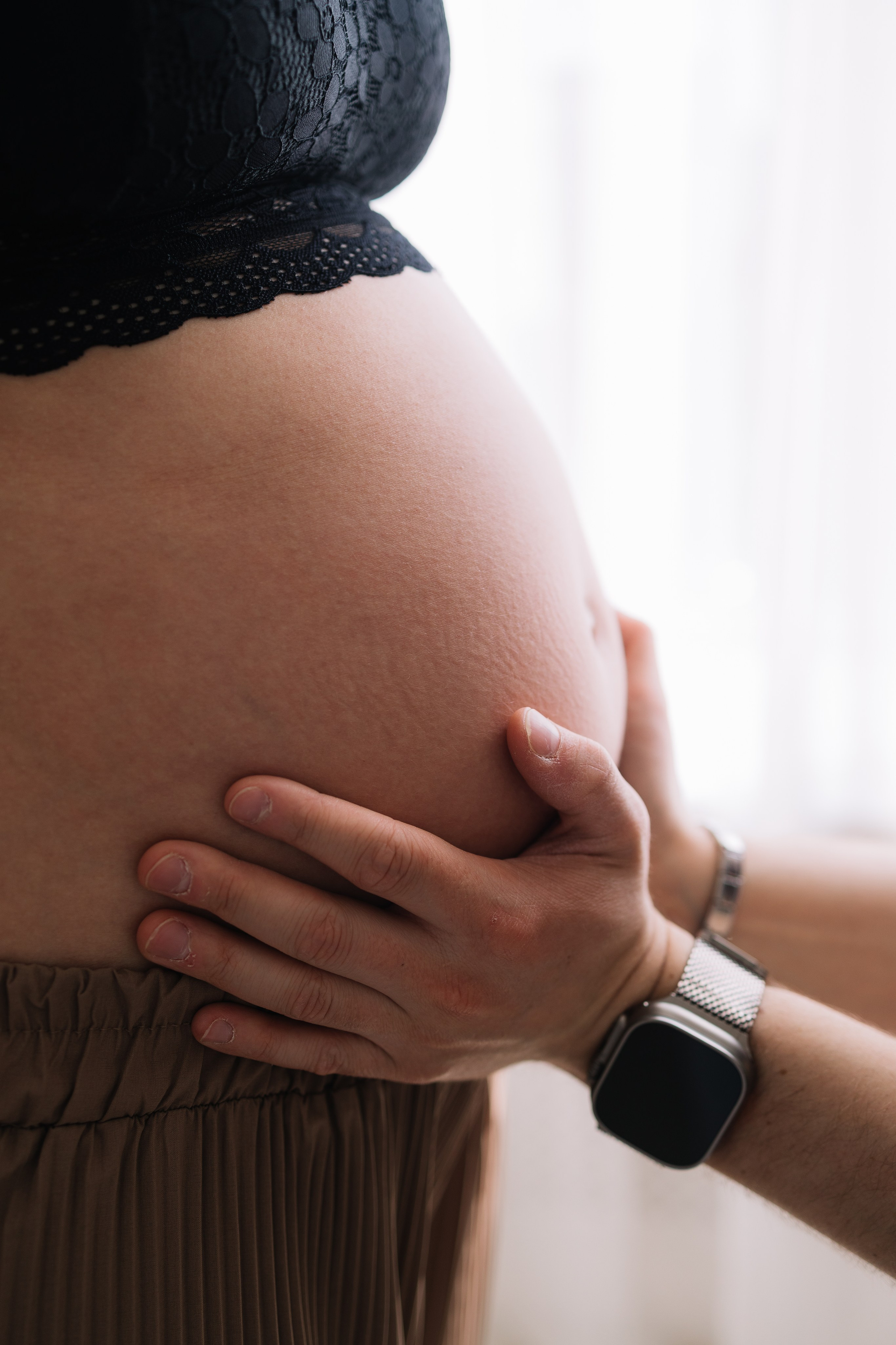 Фотосессия беременности. Свадебный фотограф Санкт-Петербург—Москва/Юлия Малькова