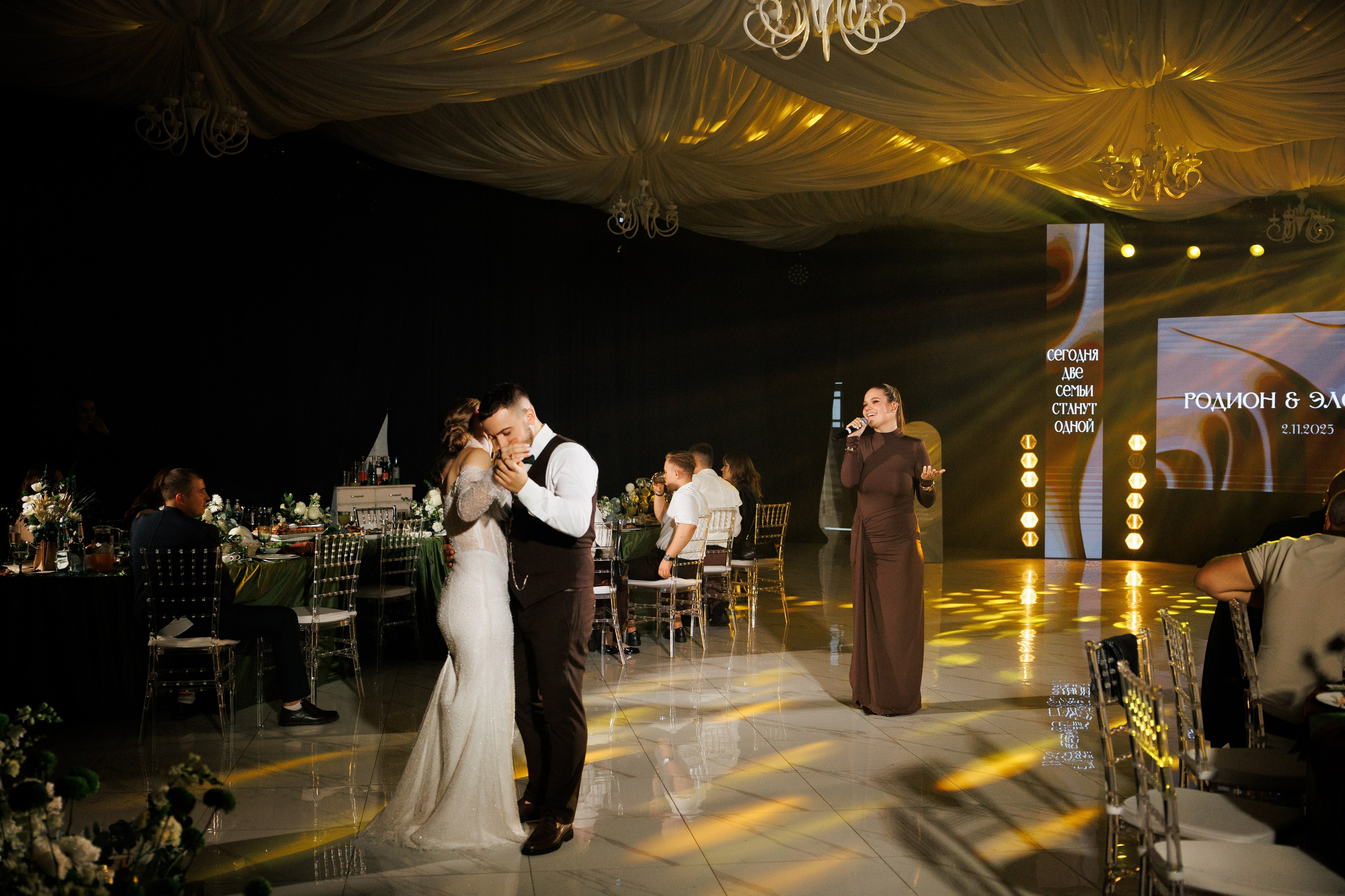 Родион и Элеонора. Фотограф и Видеограф в Ростове на Дону