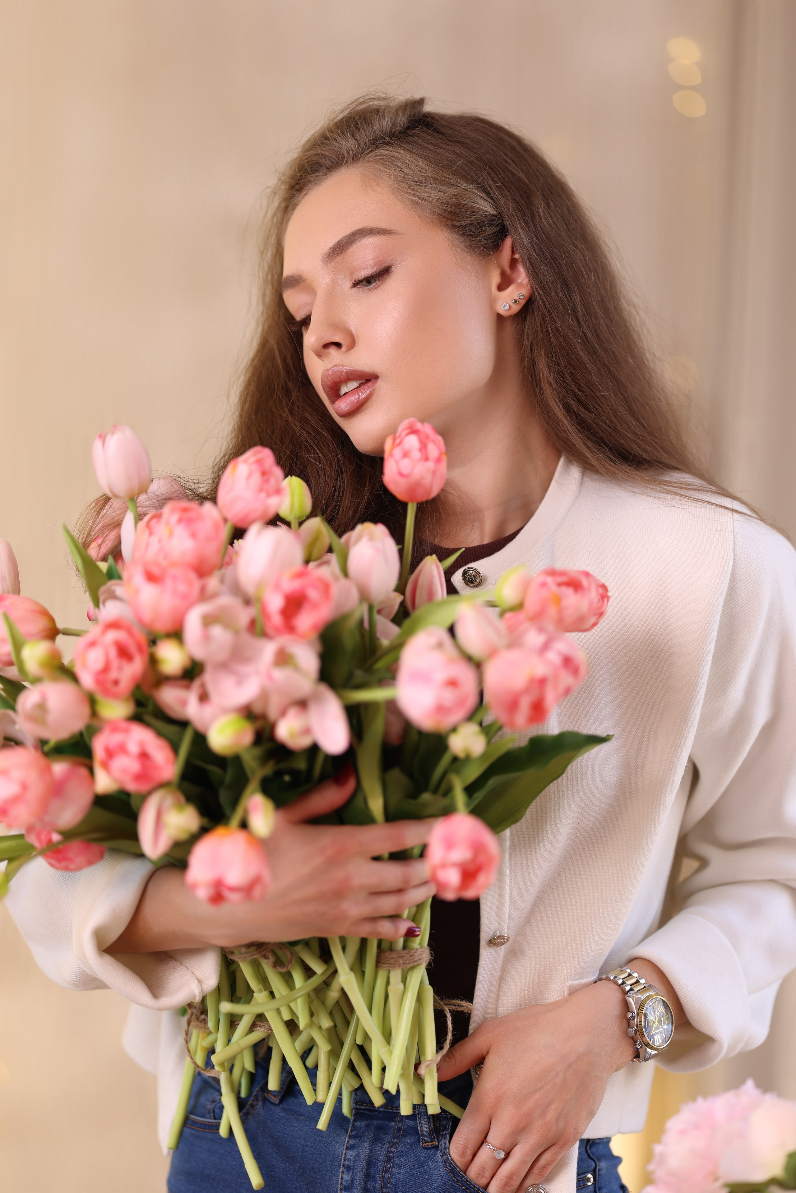 Фотостудия «МОЯ» — Фотосессия с «GETLENS». Фотограф Елена — Севастополь, Крым, Москва