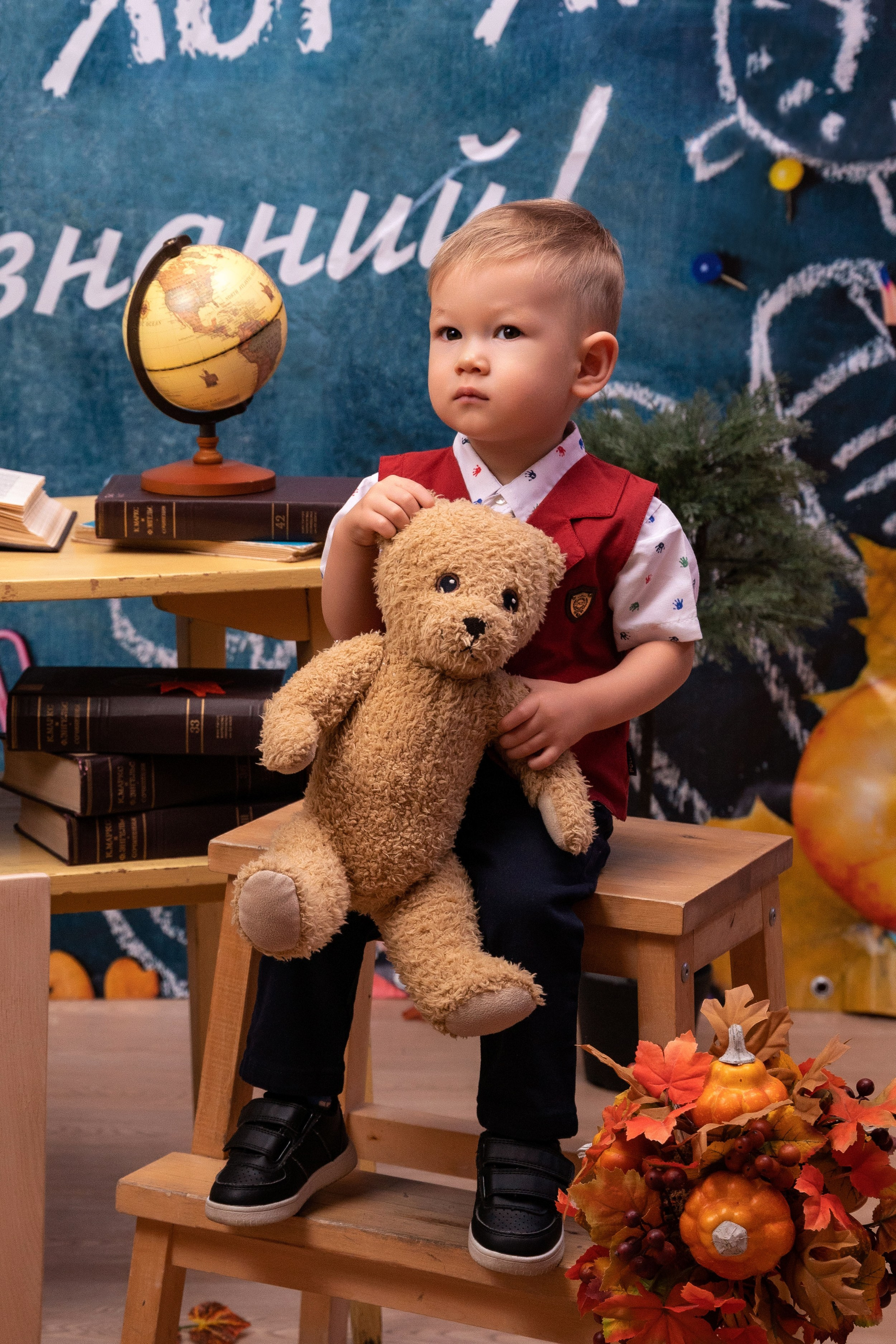 Репортажная съемка. Фотограф в Норильске и Кайеркане