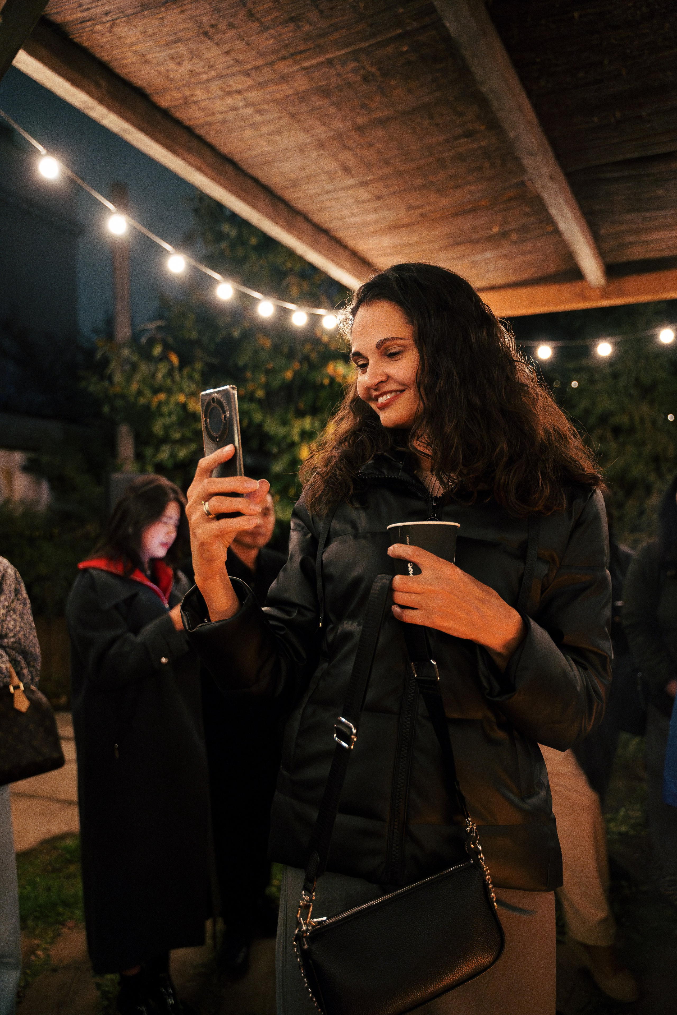 День рождения QUICK. Профессиональный фотограф и оператор в Москве — Максим Проценко