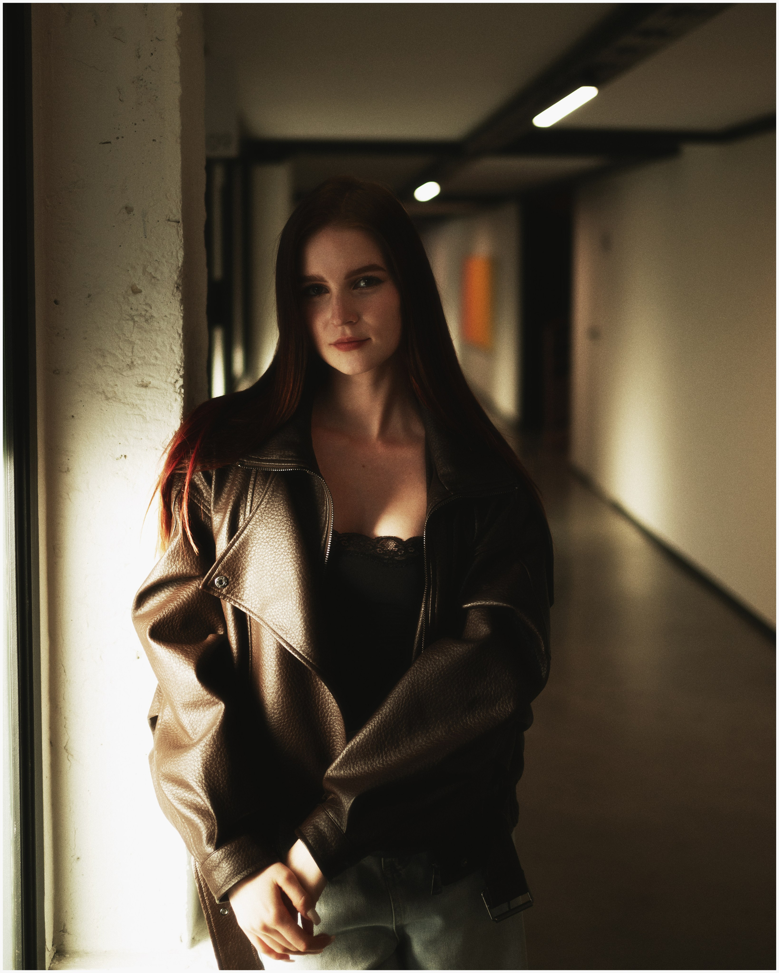 Лидия. Фотограф Тула