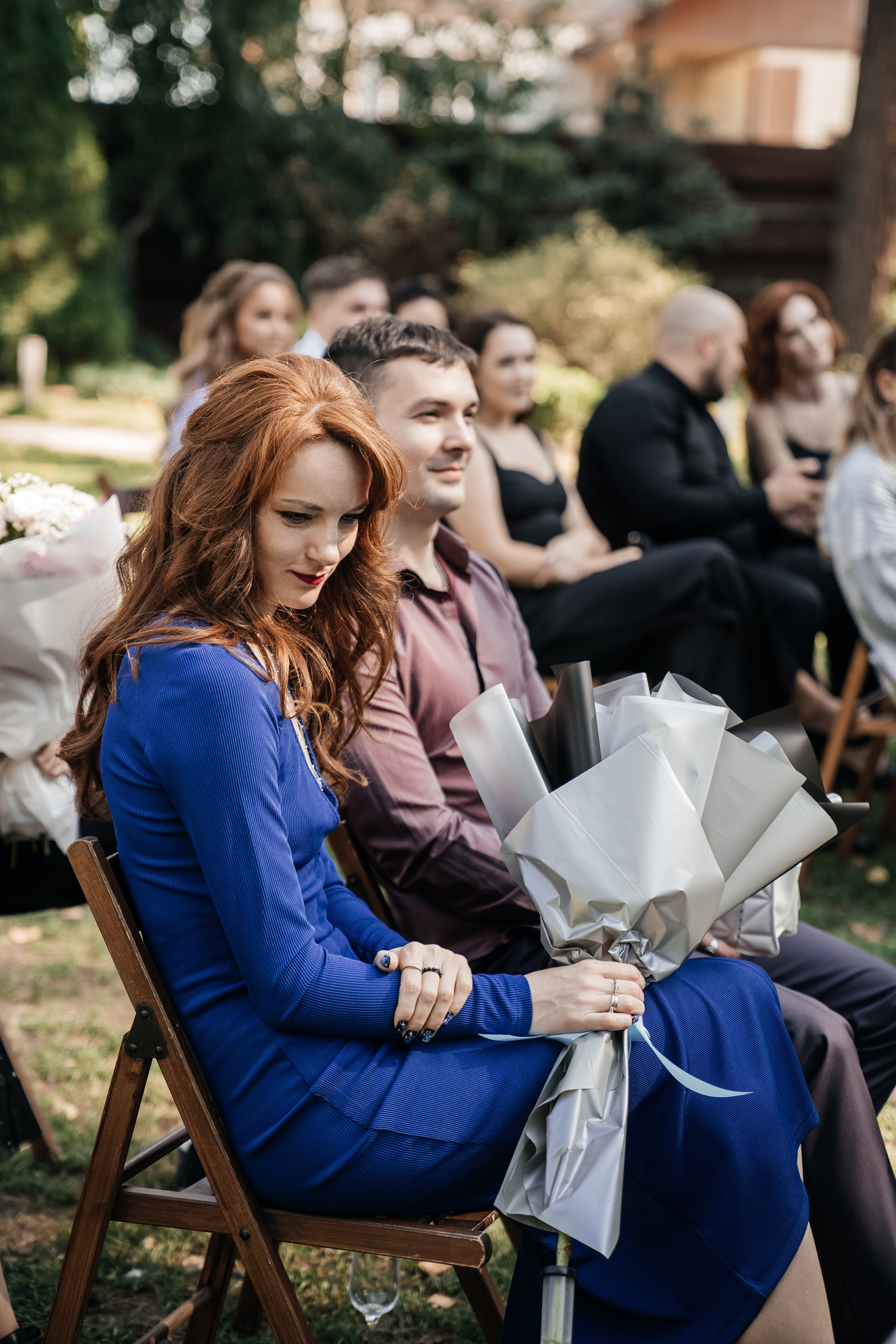 Антон и Евгения. Свадебный и семейный фотограф В Барнауле Нечаева Таня