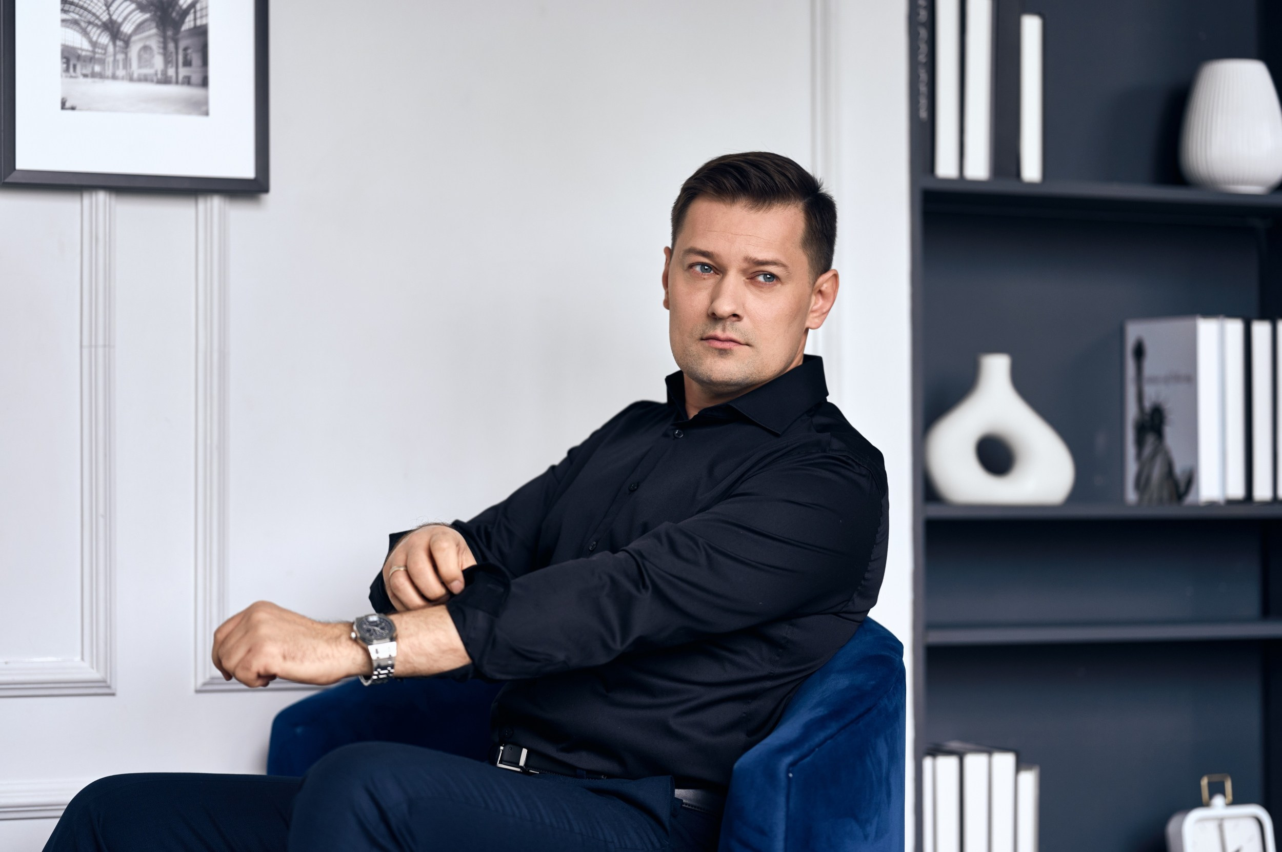 Дмитрий | девелопмент