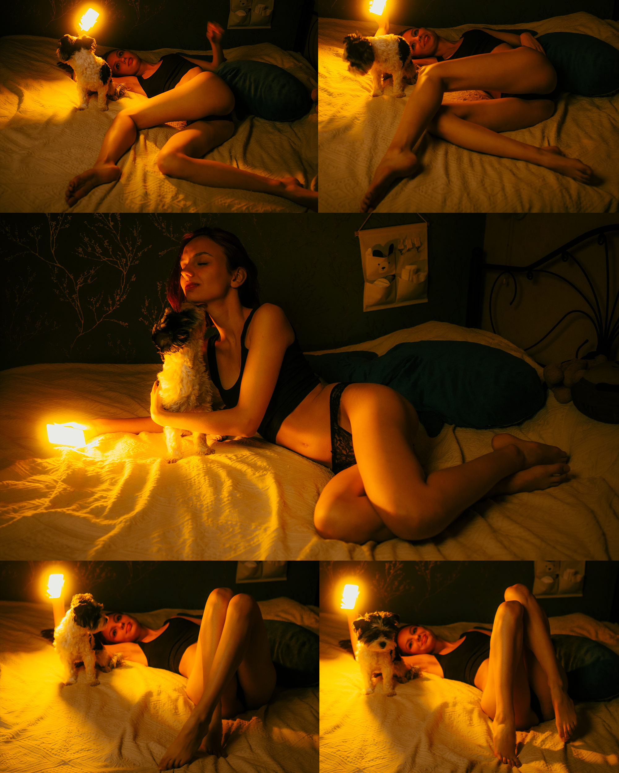 𝕽𝖚𝖇𝖊𝖏. Фёдор Малюгин. Ваш бади в визуале