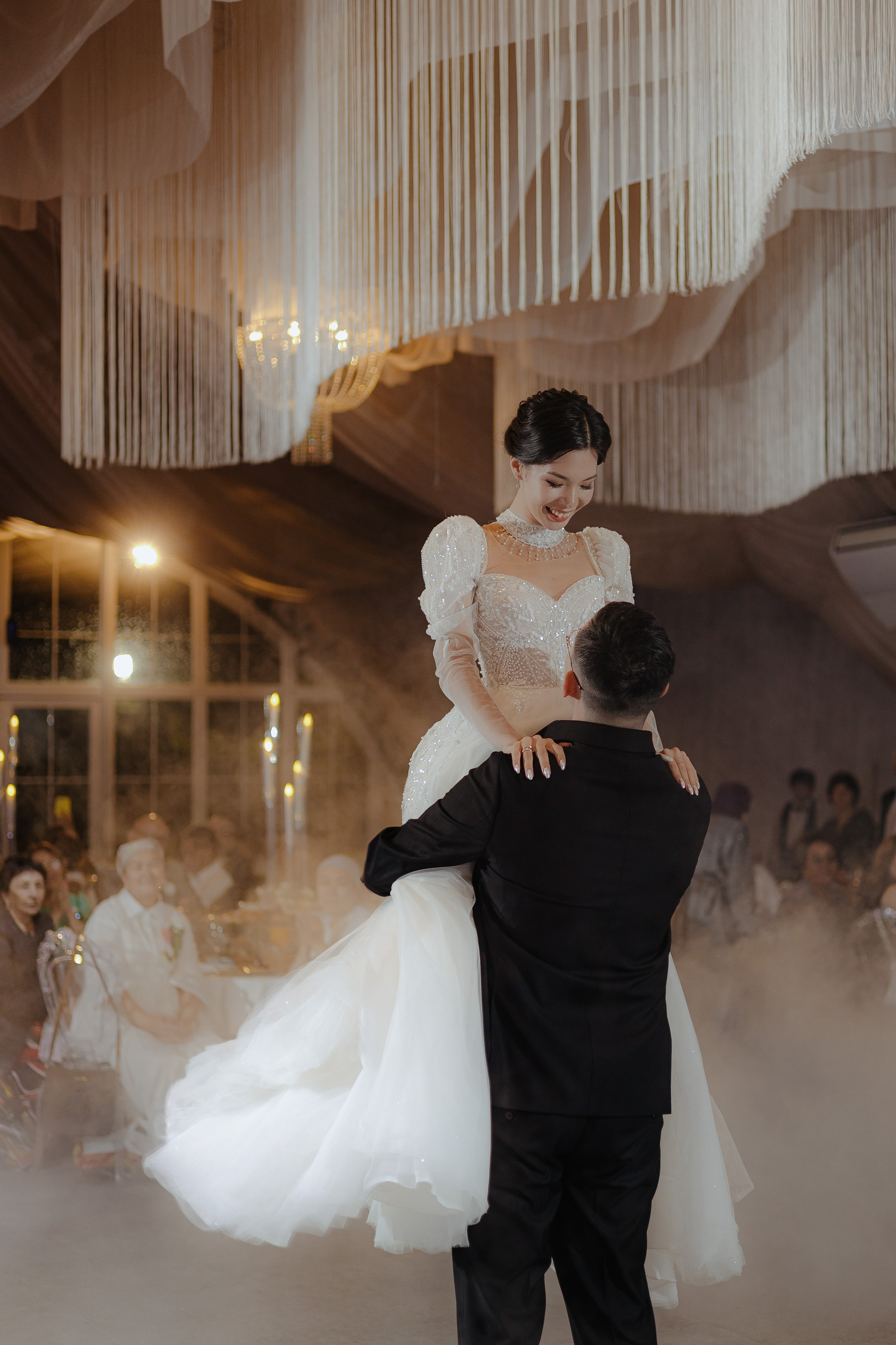 Wedding. Фотограф Азамат Шарипов