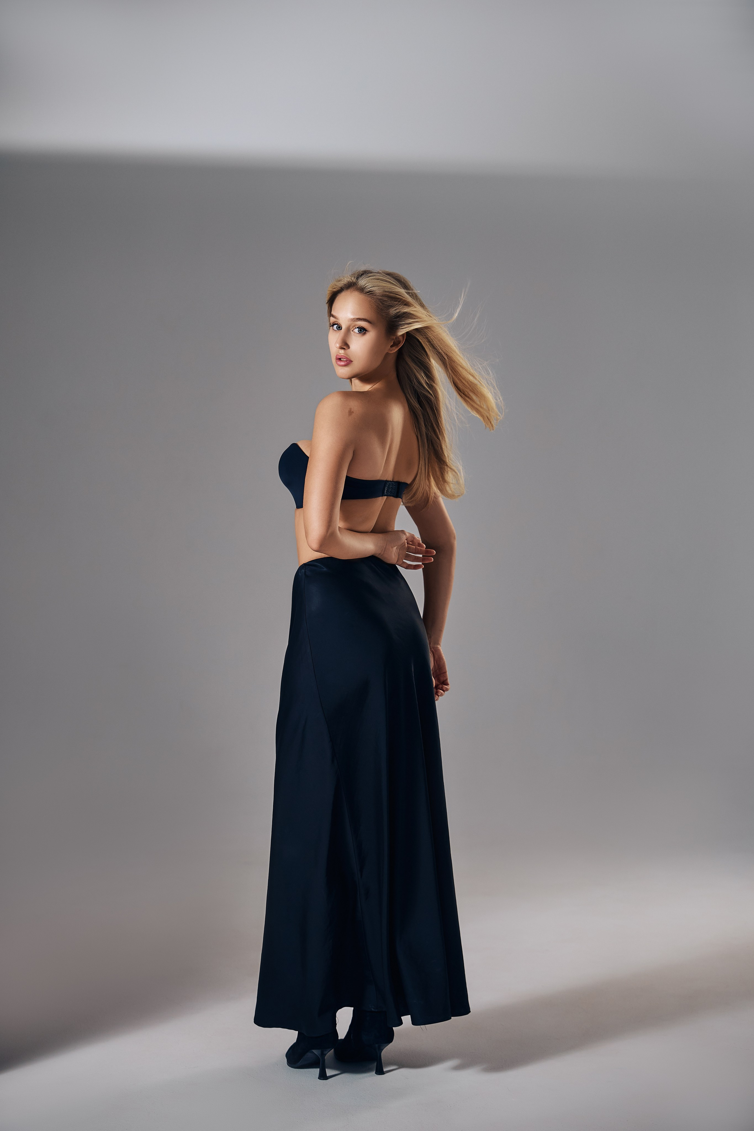 Валентина Похомова — профессиональный фотограф в Екатеринбурге