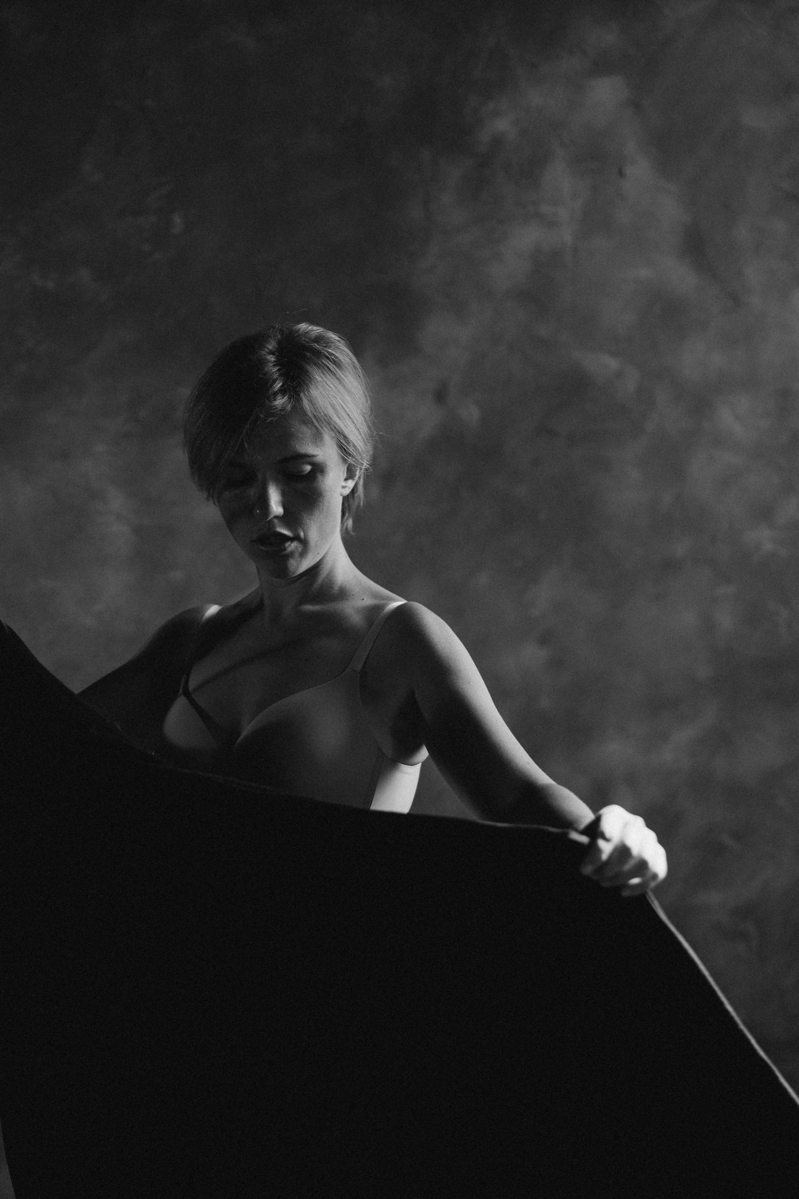 Любовь. Школьный фотограф в Новосибирске Наталья Иванченко