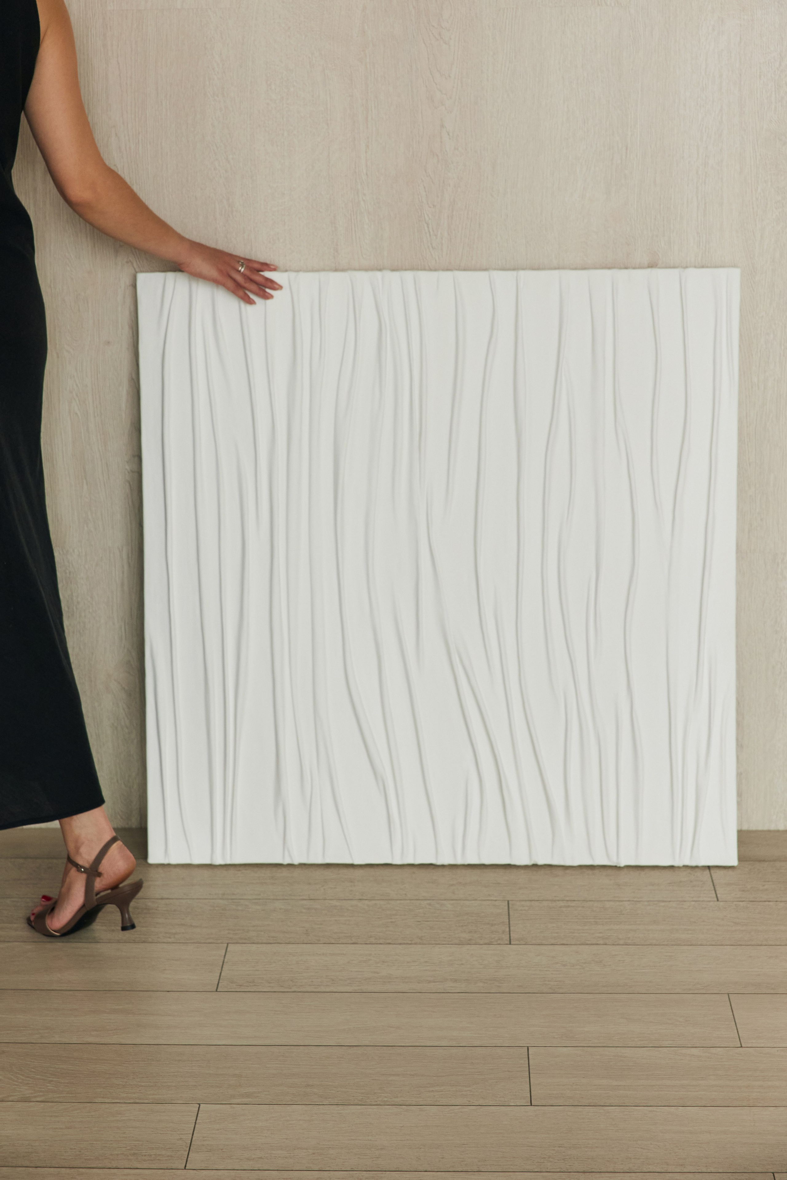 Контент съемка в Петербурге для художницы. Фотограф в Санкт-Петербурге и Москве