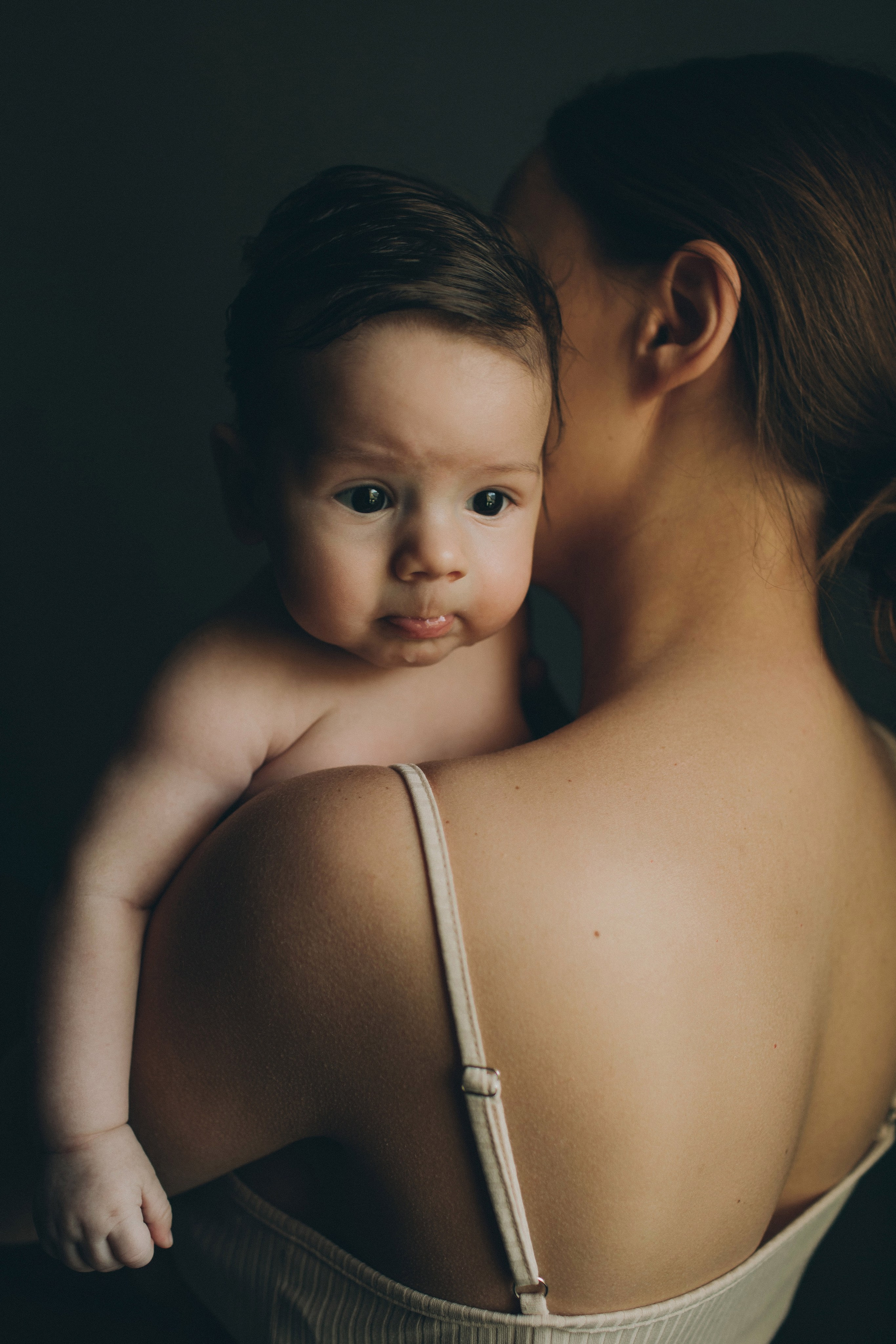 Семейный фотограф Томск