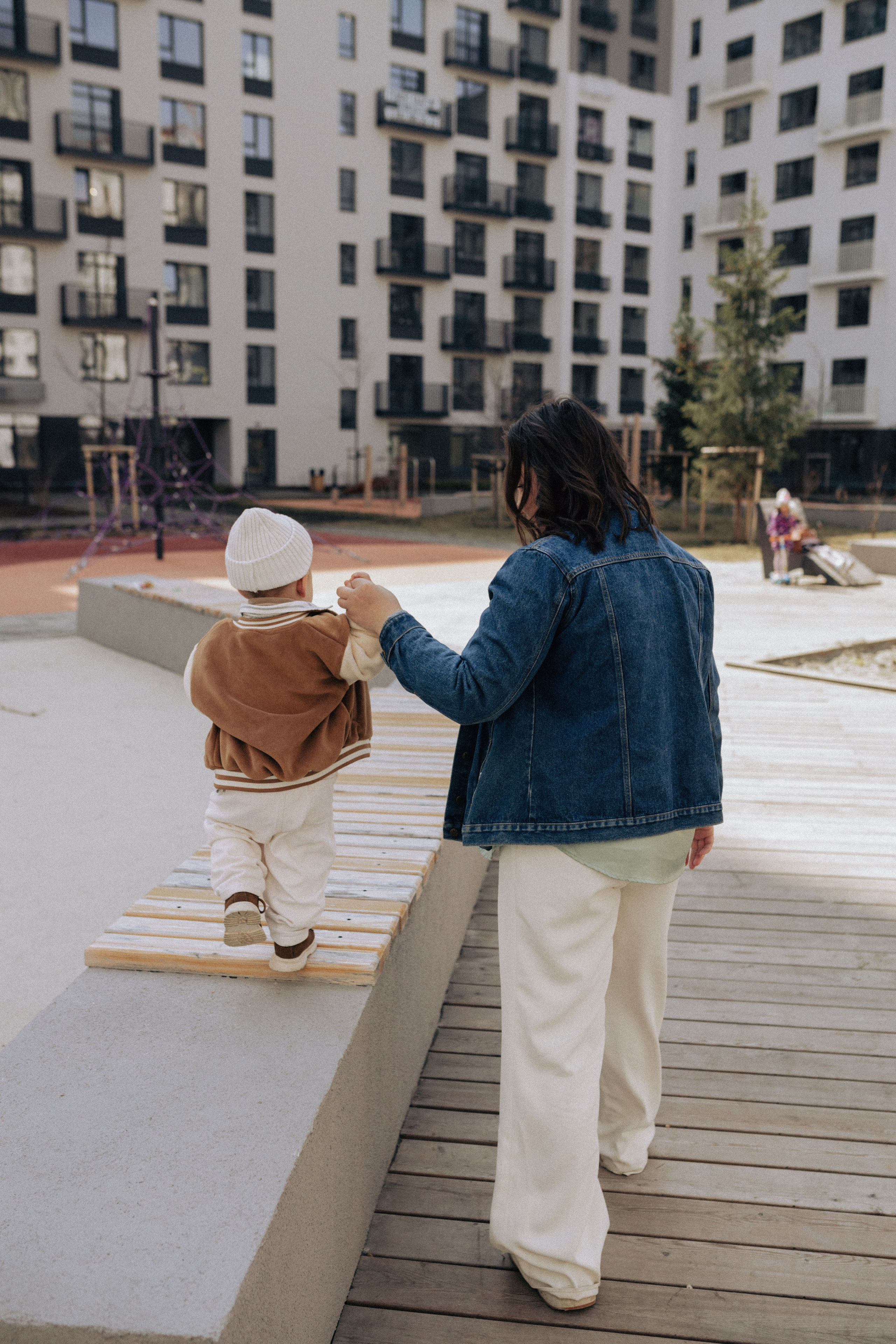 Валерия и Степан. Фотограф Стилист Тюмень Вера Хайруллина