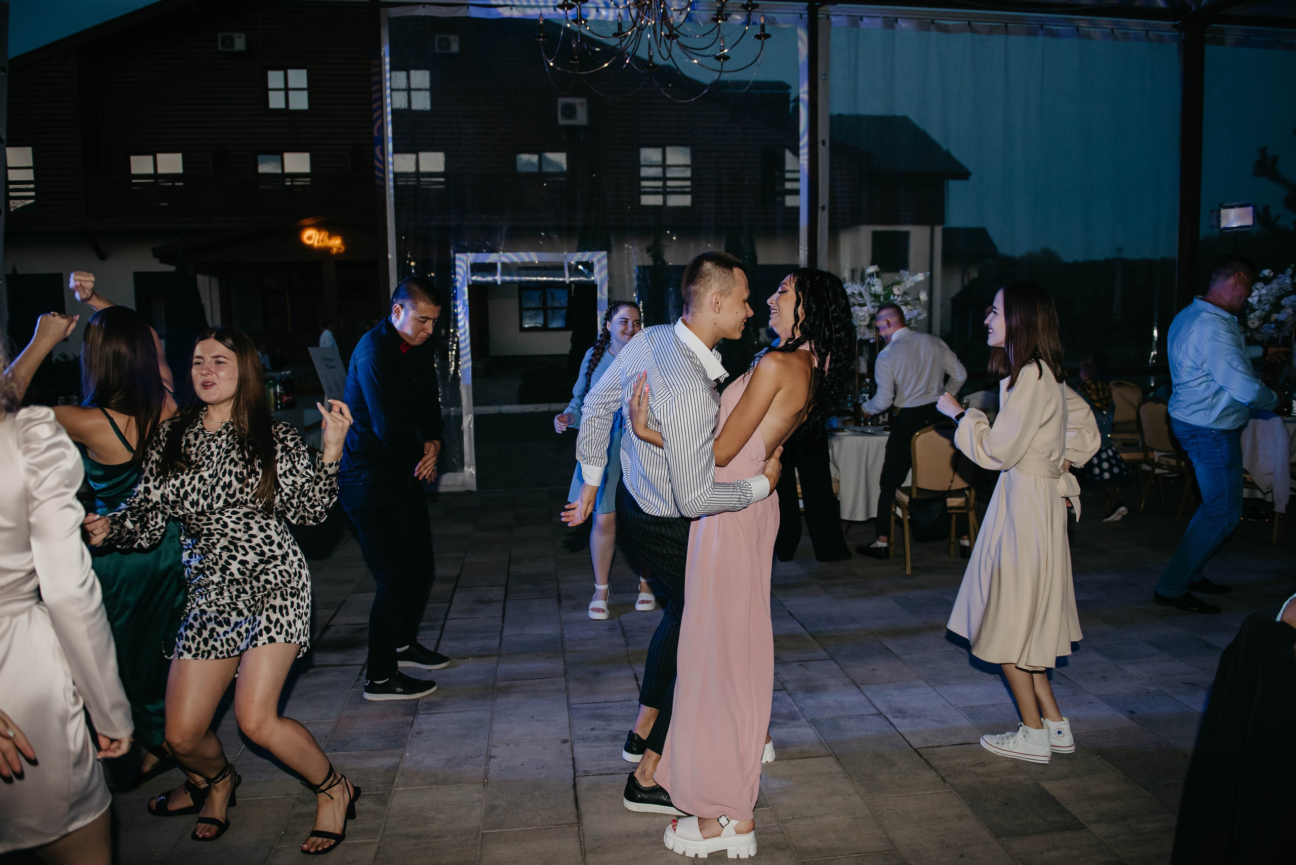 Саша и Кристина. Свадебный фотограф Марина Жемчужникова в Москве и в Белгороде