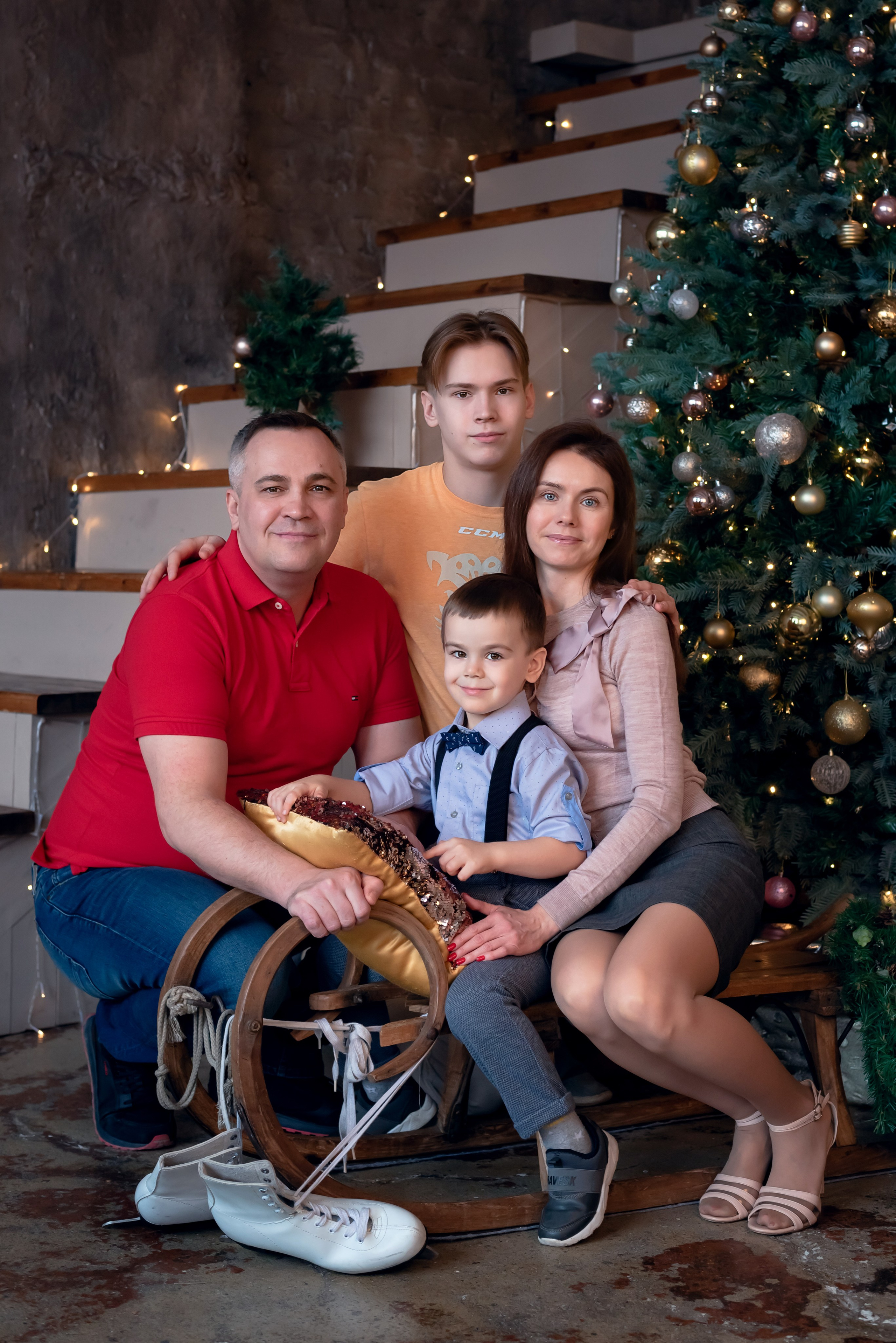 2022-2023. Фотограф новорожденных в Екатеринбурге Анастасия Карманова