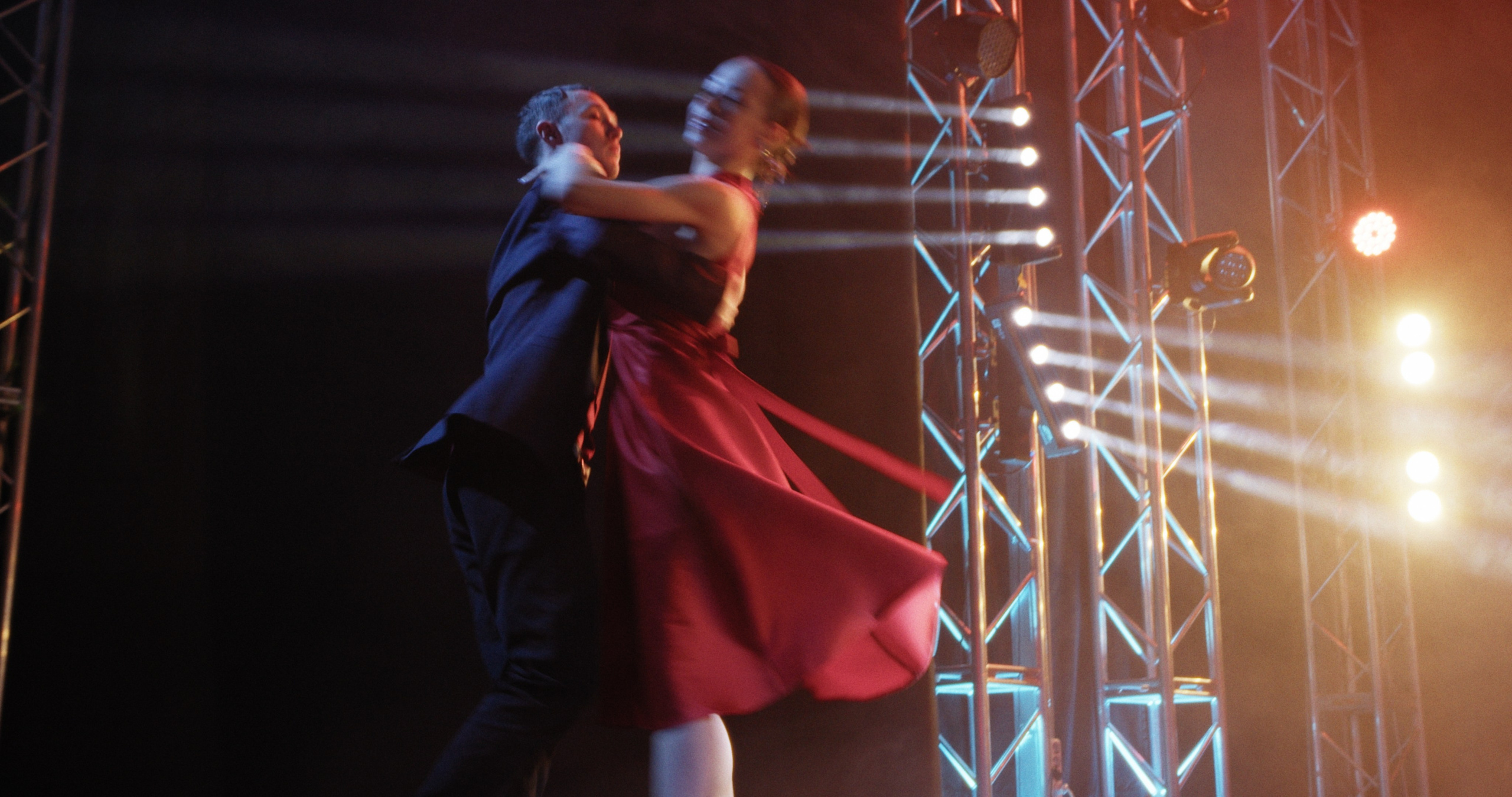 Цветокоррекция видео