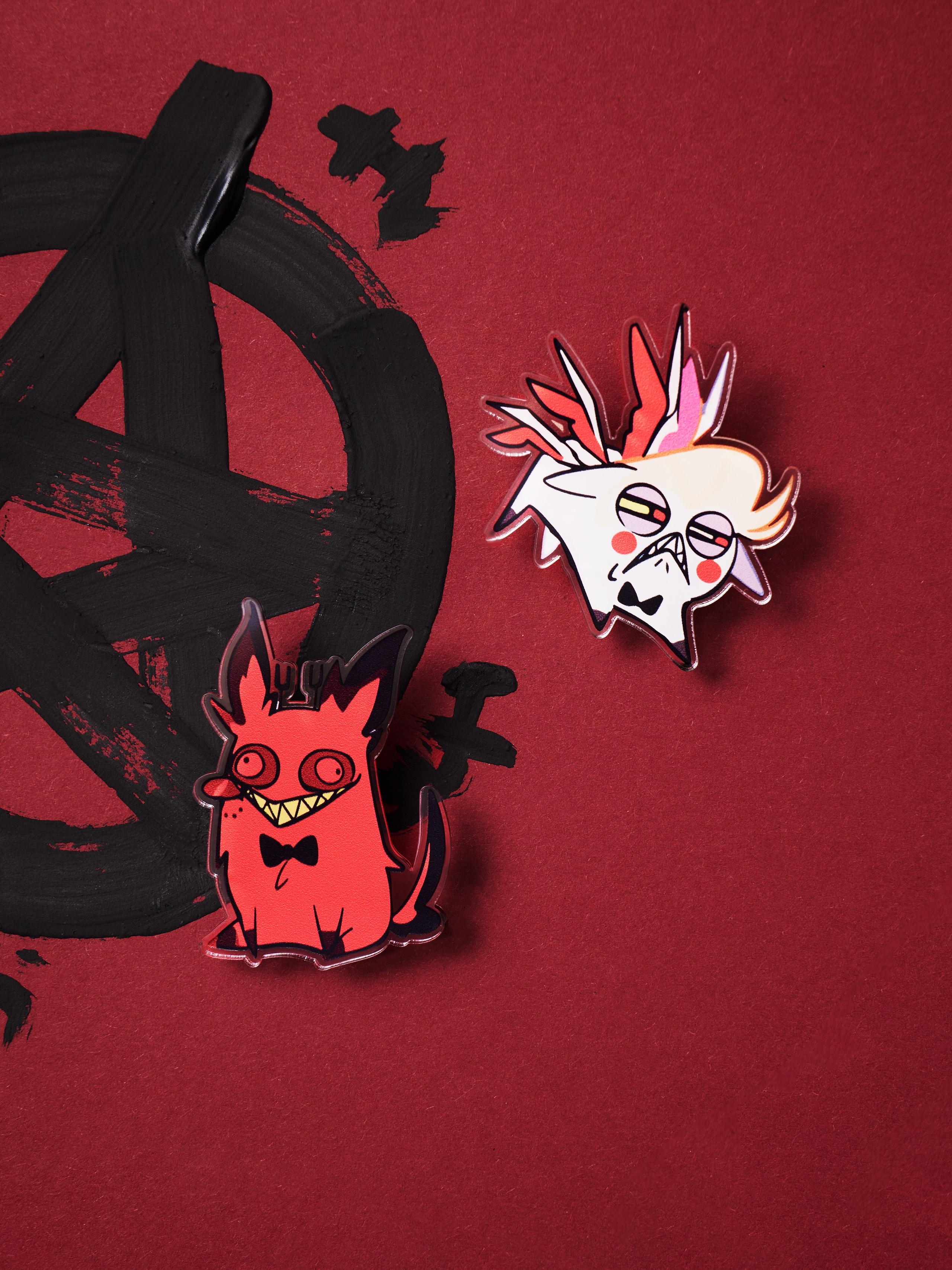 Muf-Muf. Предметный фотограф в Москве Софья Боргардт