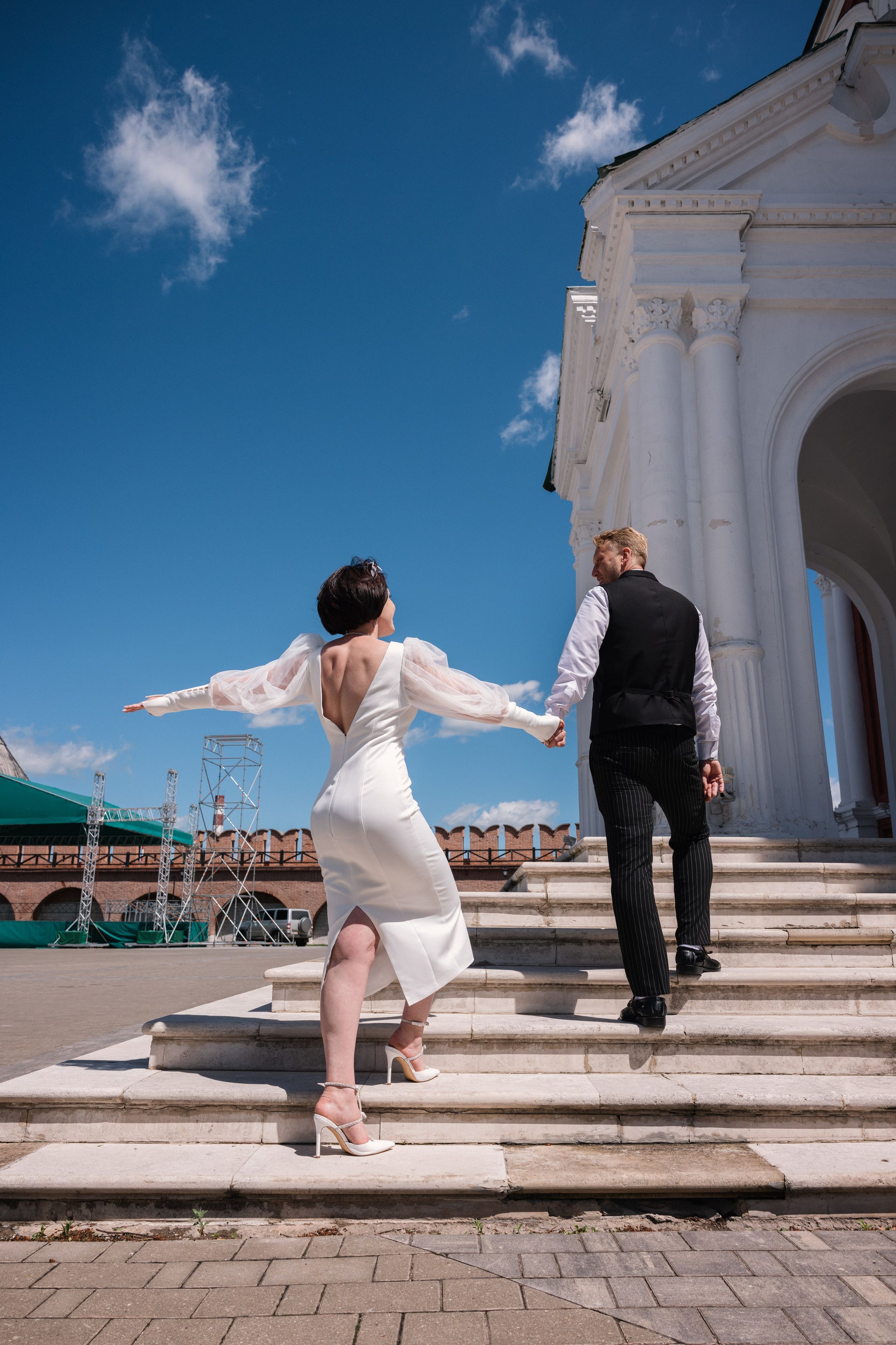 Свадебный фотограф в Туле. Фотограф в Туле — Борисов Николай