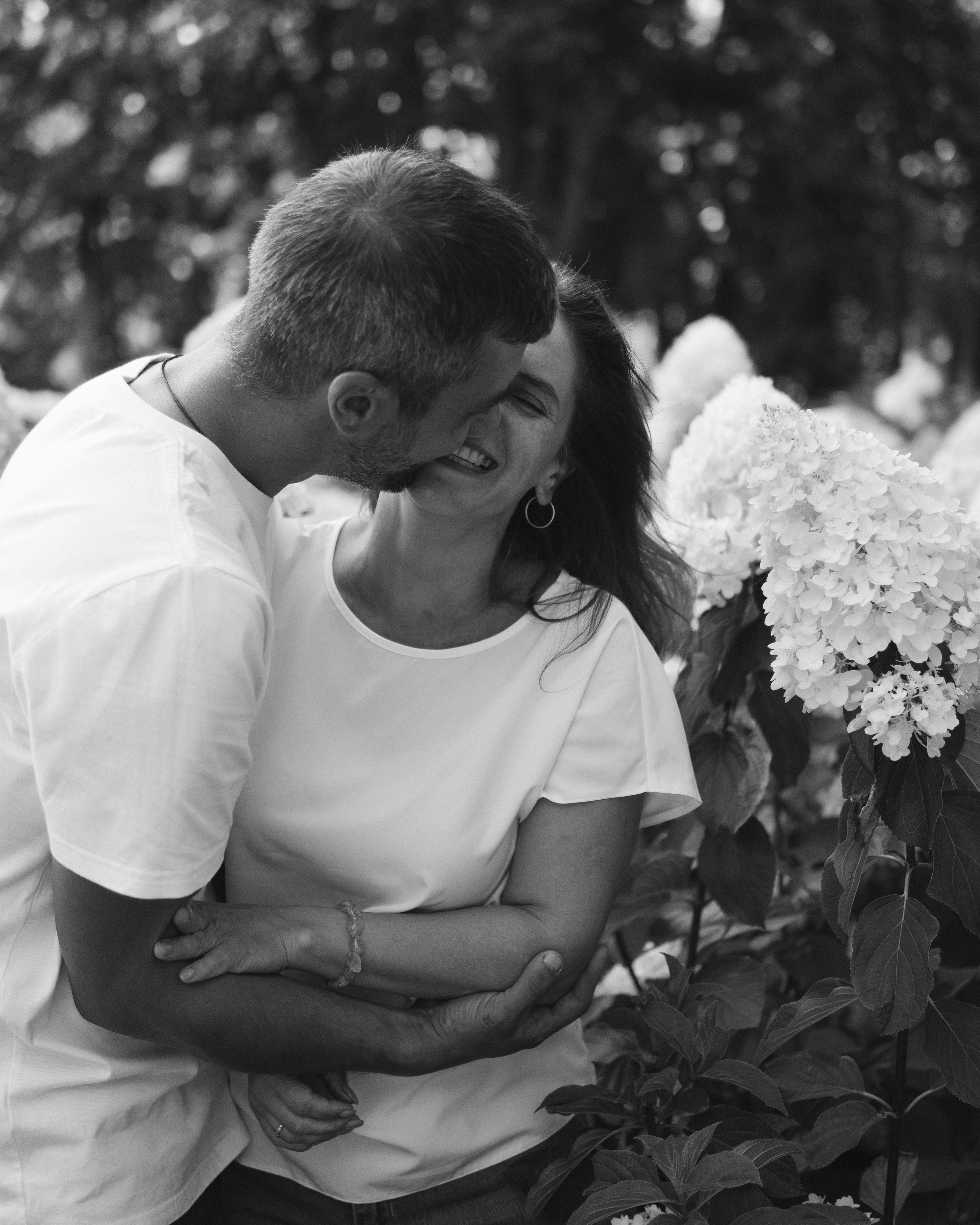 Семейные съёмки. Семейный фотограф в Воронеже Дарья Болотова