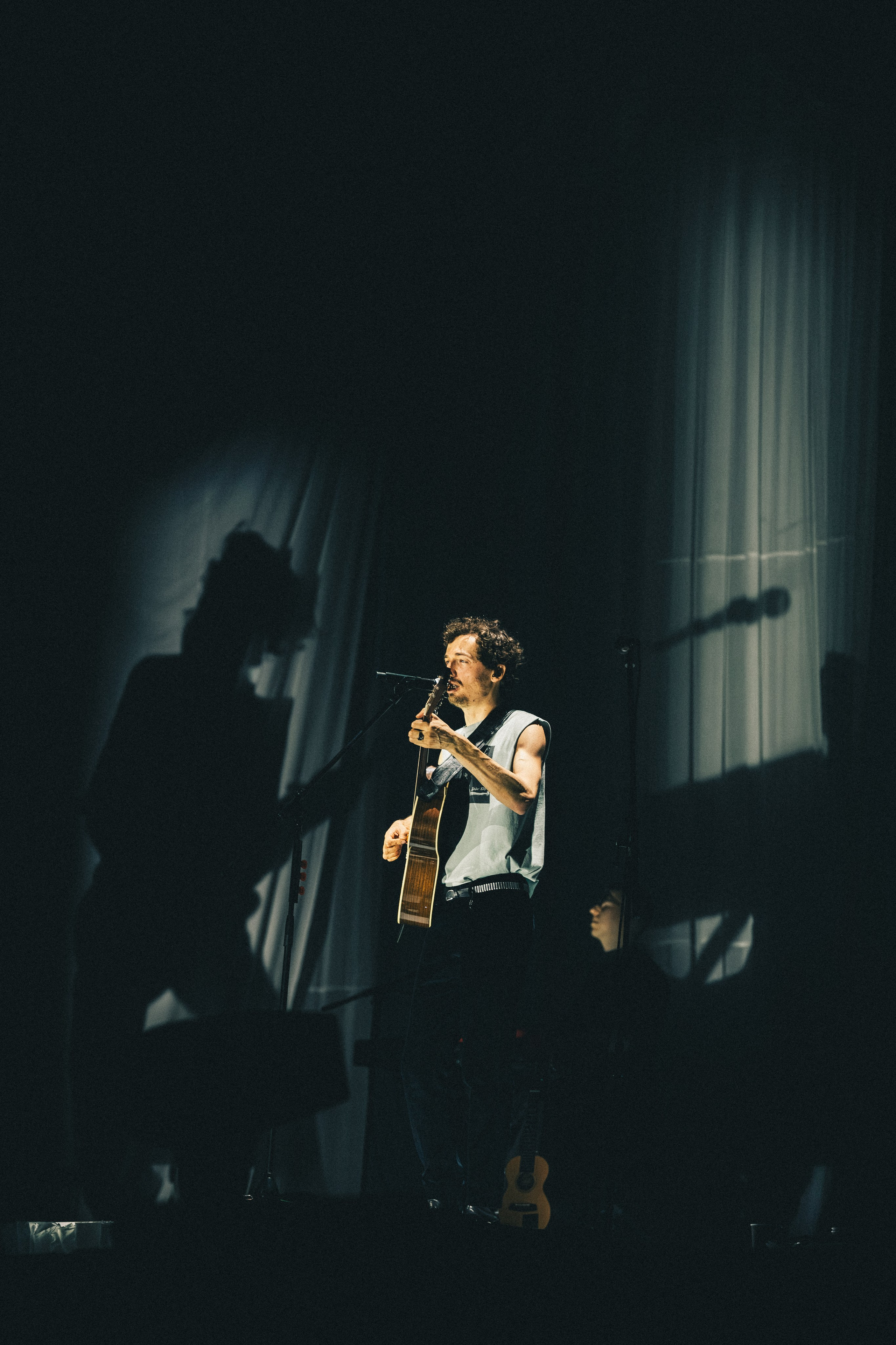 ZOLOTO. Saint-Petersburg 17.4.26. RUSLAN ROZANOV