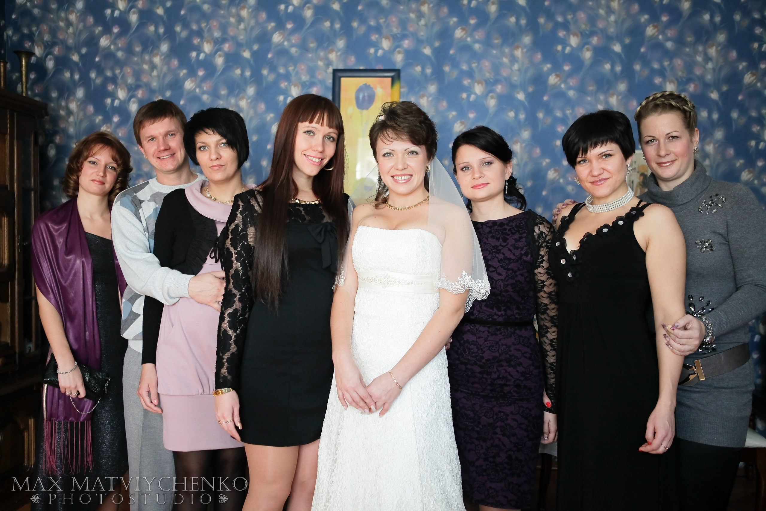 Утро/Morning. Максим Матвийченко и Виктория Басова профессионалы своего дела