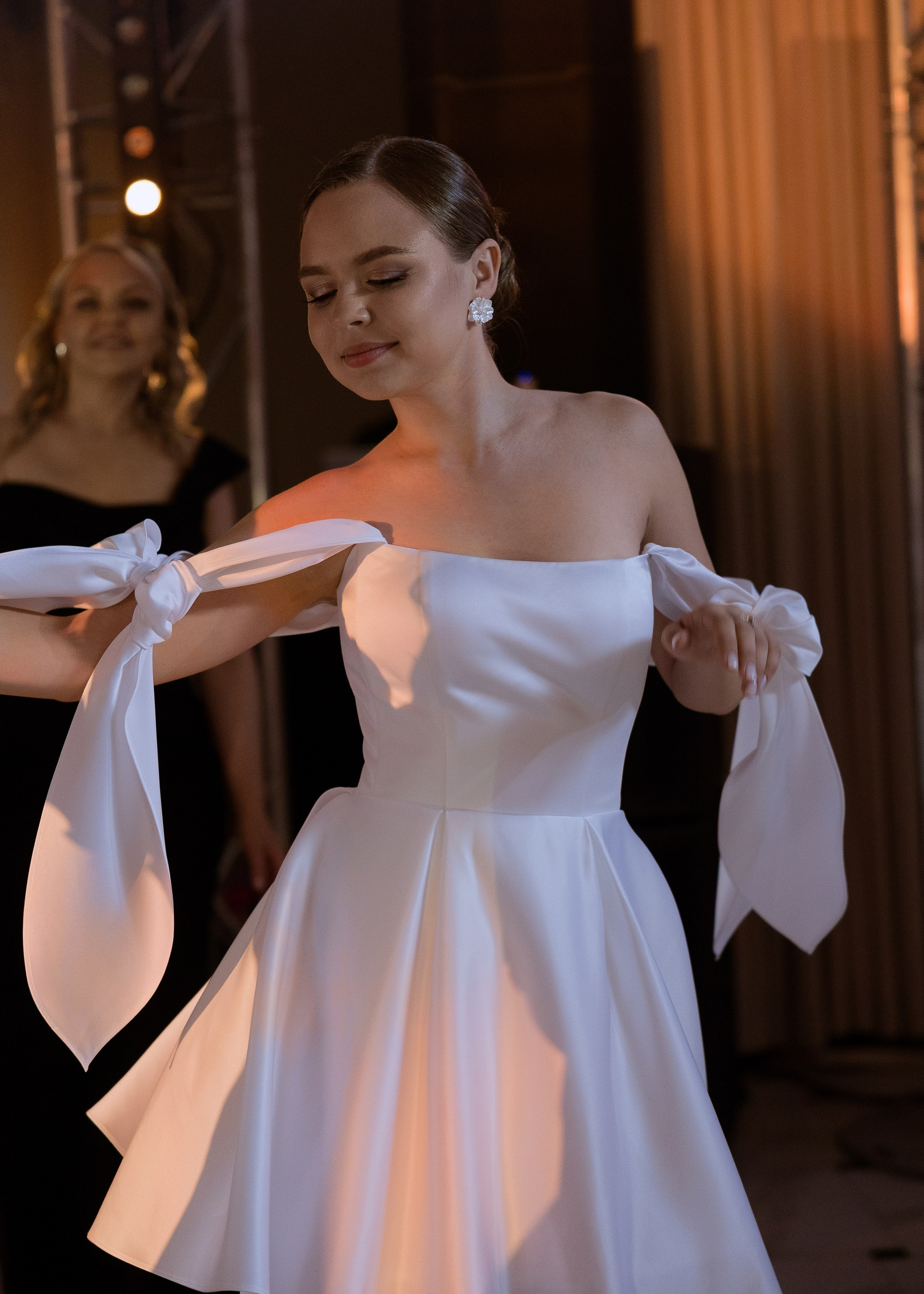 Андрей и Полина. Фотограф Эмиль Исякаев