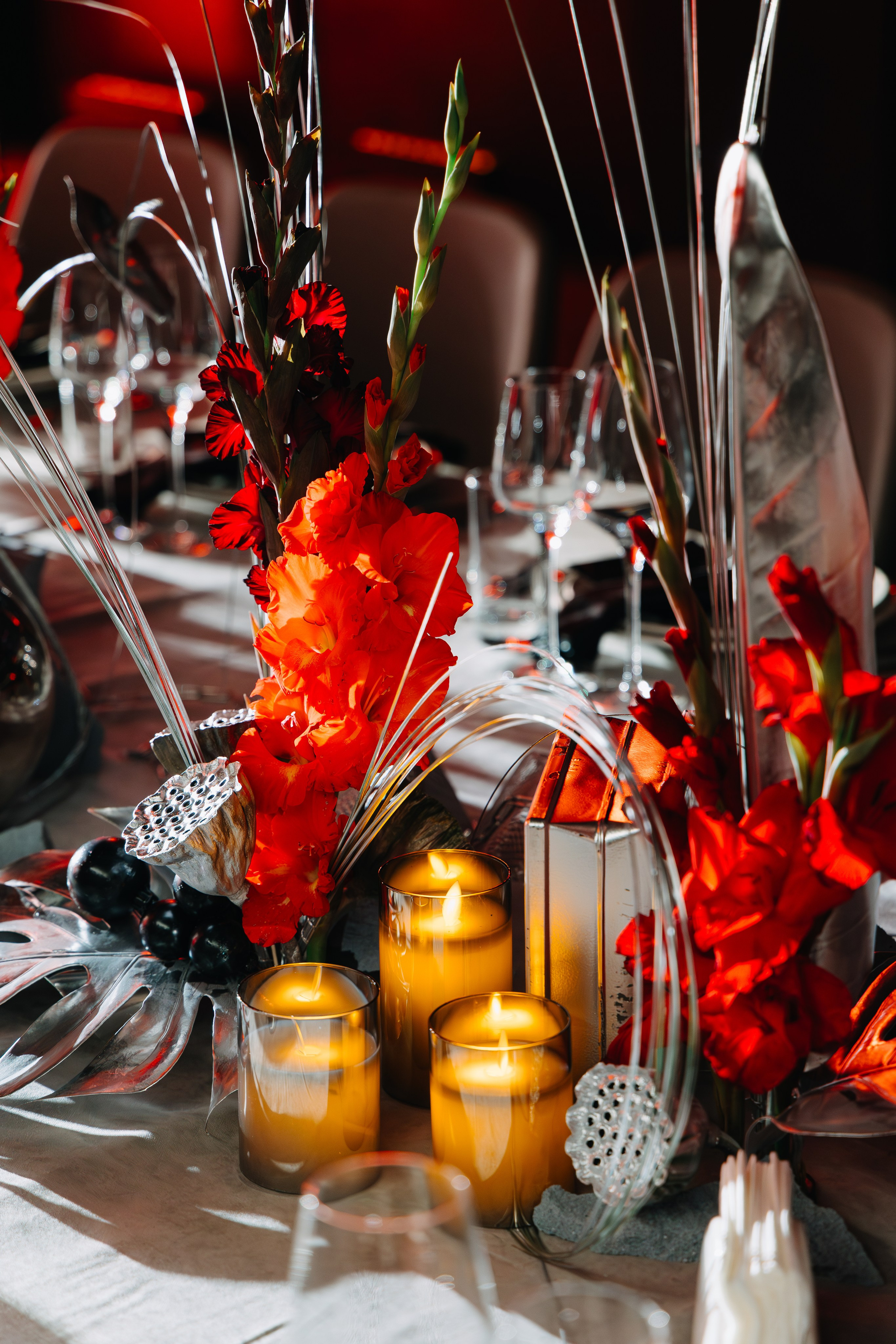 День Рождения | G-DRIVE Арена. Свадебный и репортажный фотограф в Омске. Червоткин Никита