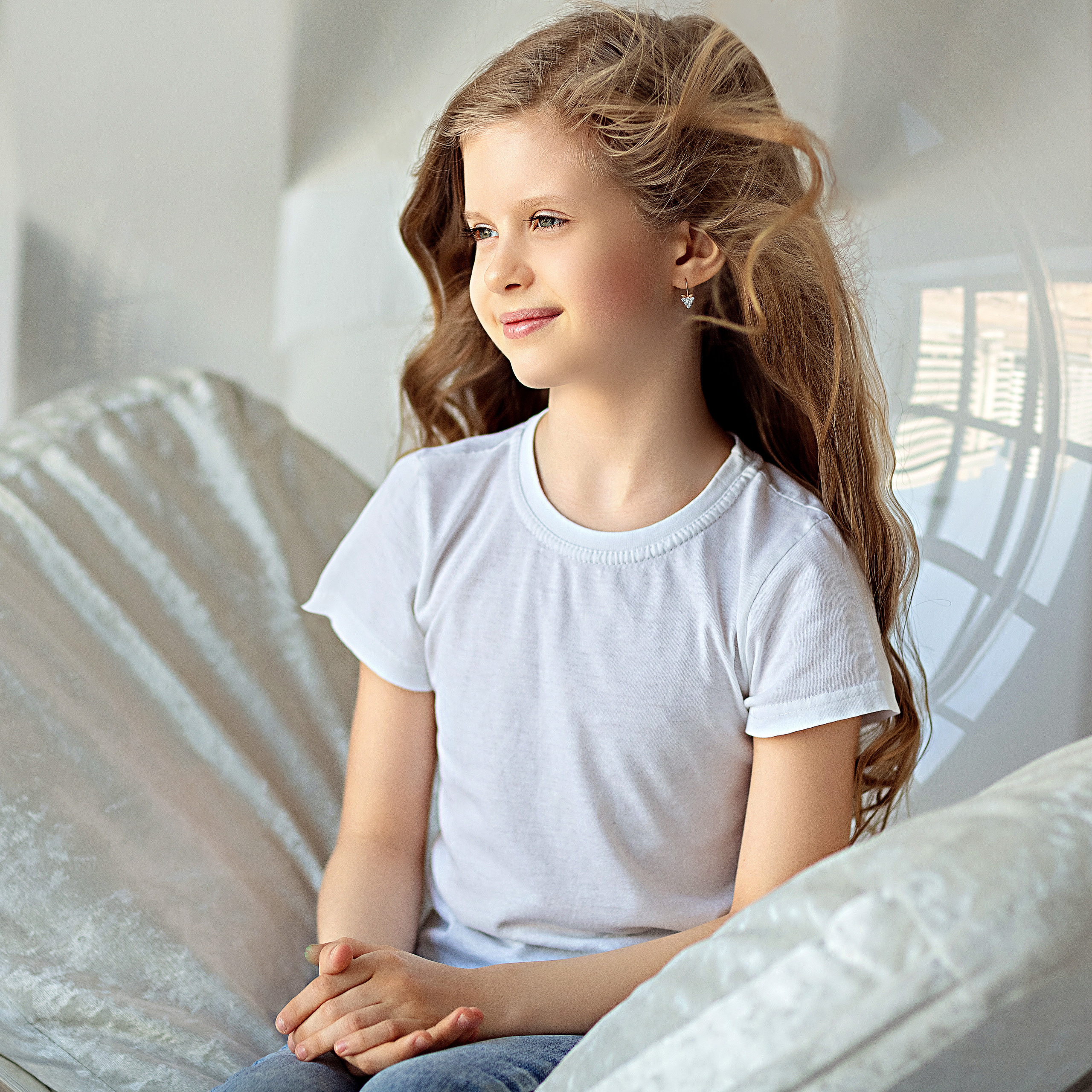 Дети. Фотограф в Москве Юлия Борисова