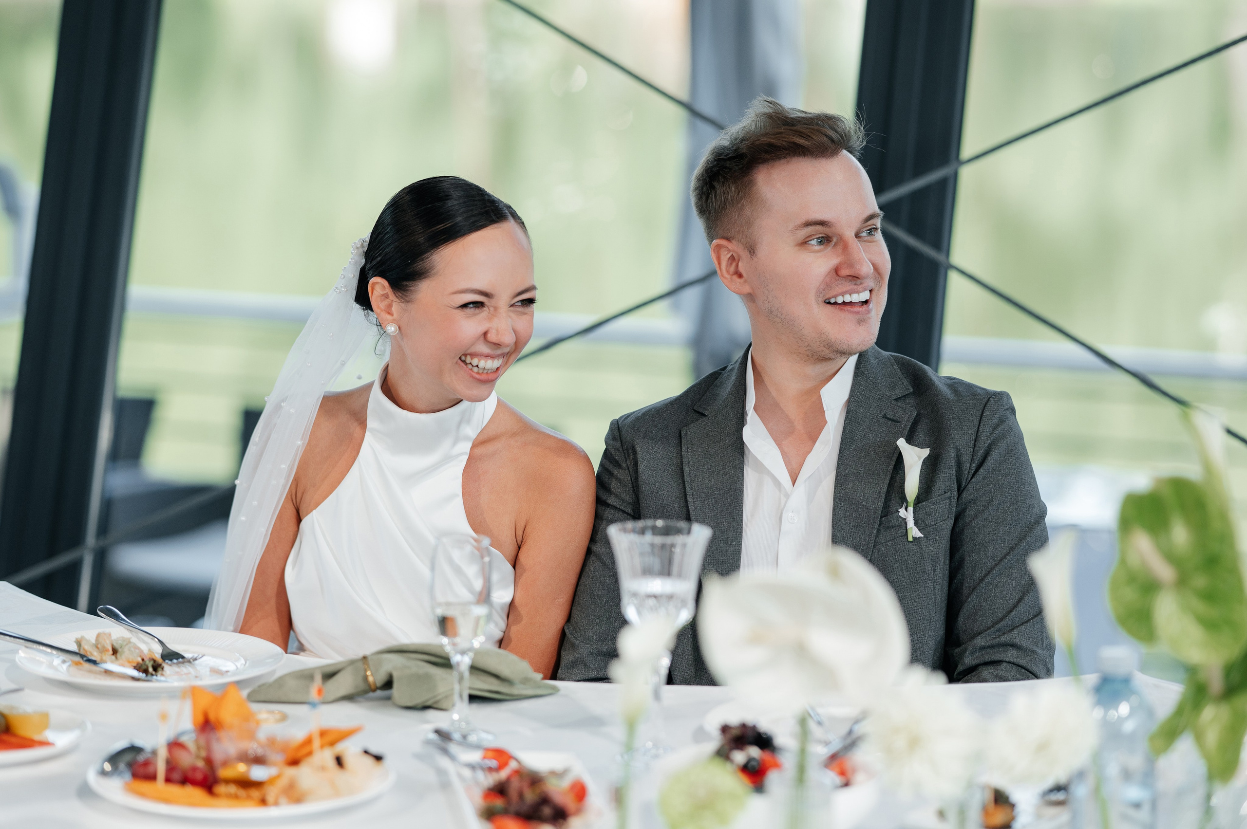 Wedding G&E. Свадебный фотограф в Москве и по всему Миру Андрей Медведников