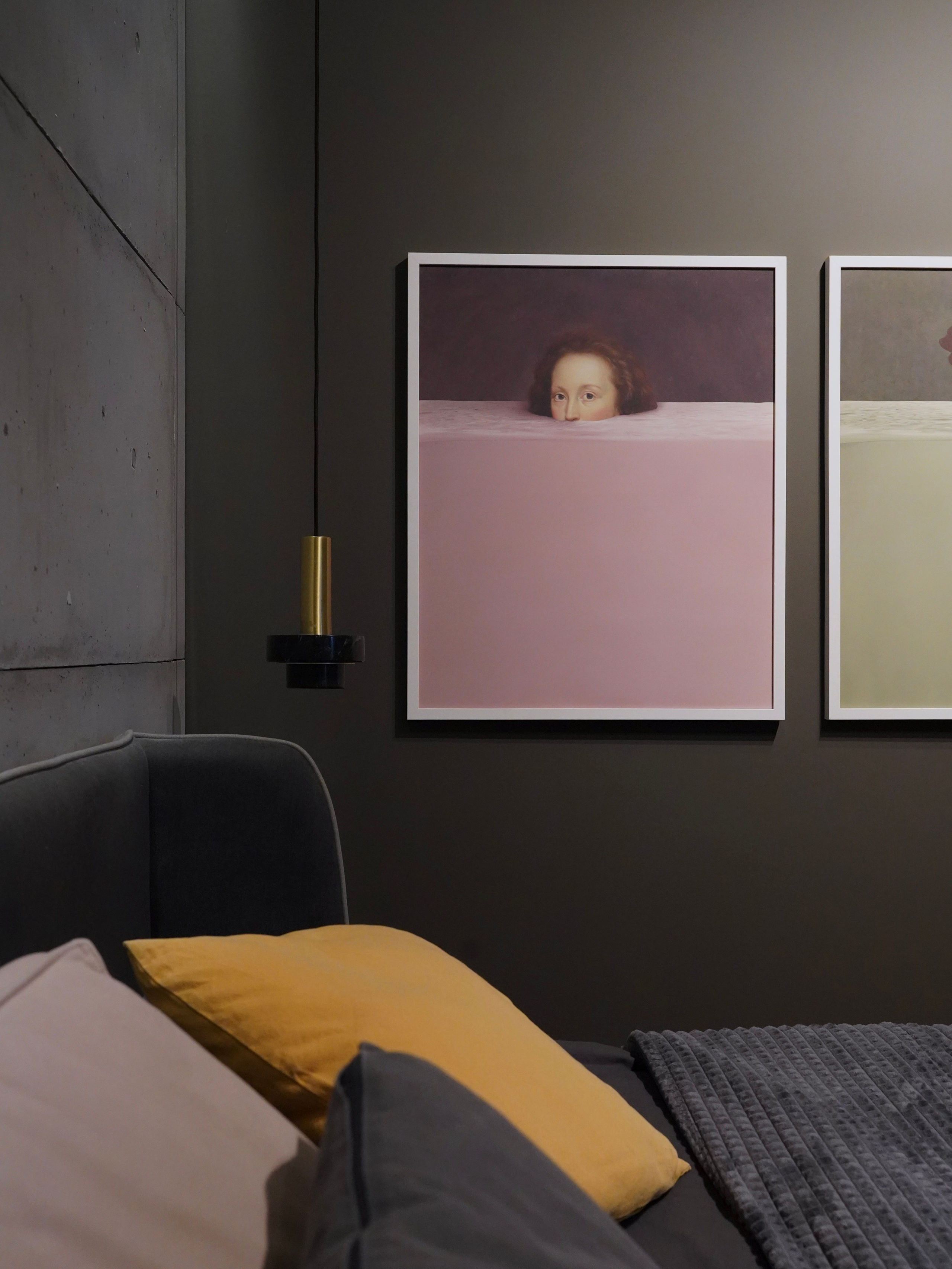 Проект в ЖК «Царская Площадь». Илья Смирнов. Интерьерный фотограф. Съемка в Москве