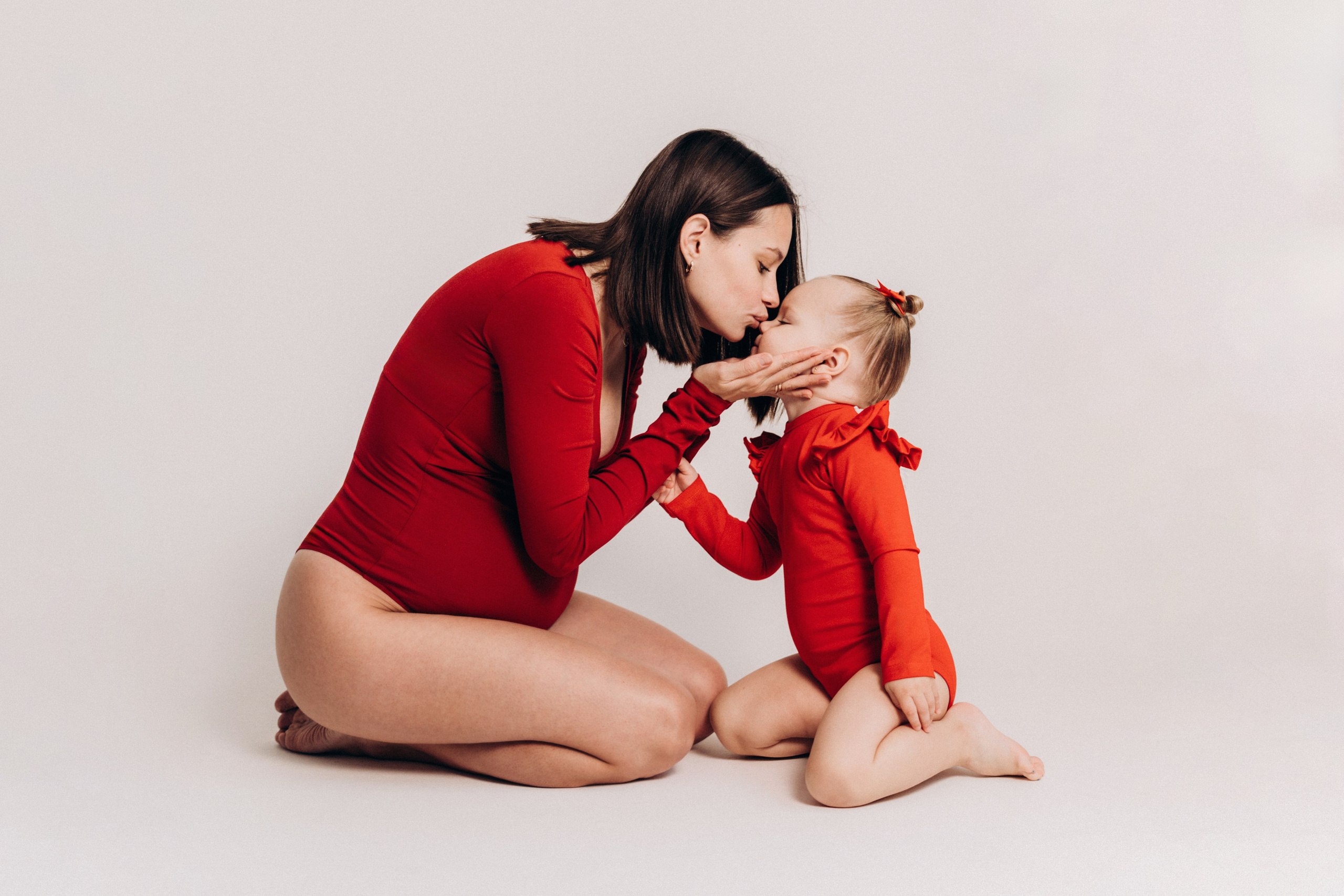 Семейная фотография. Детский и семейный фотограф в Санкт-Петербурге Анна Марковская