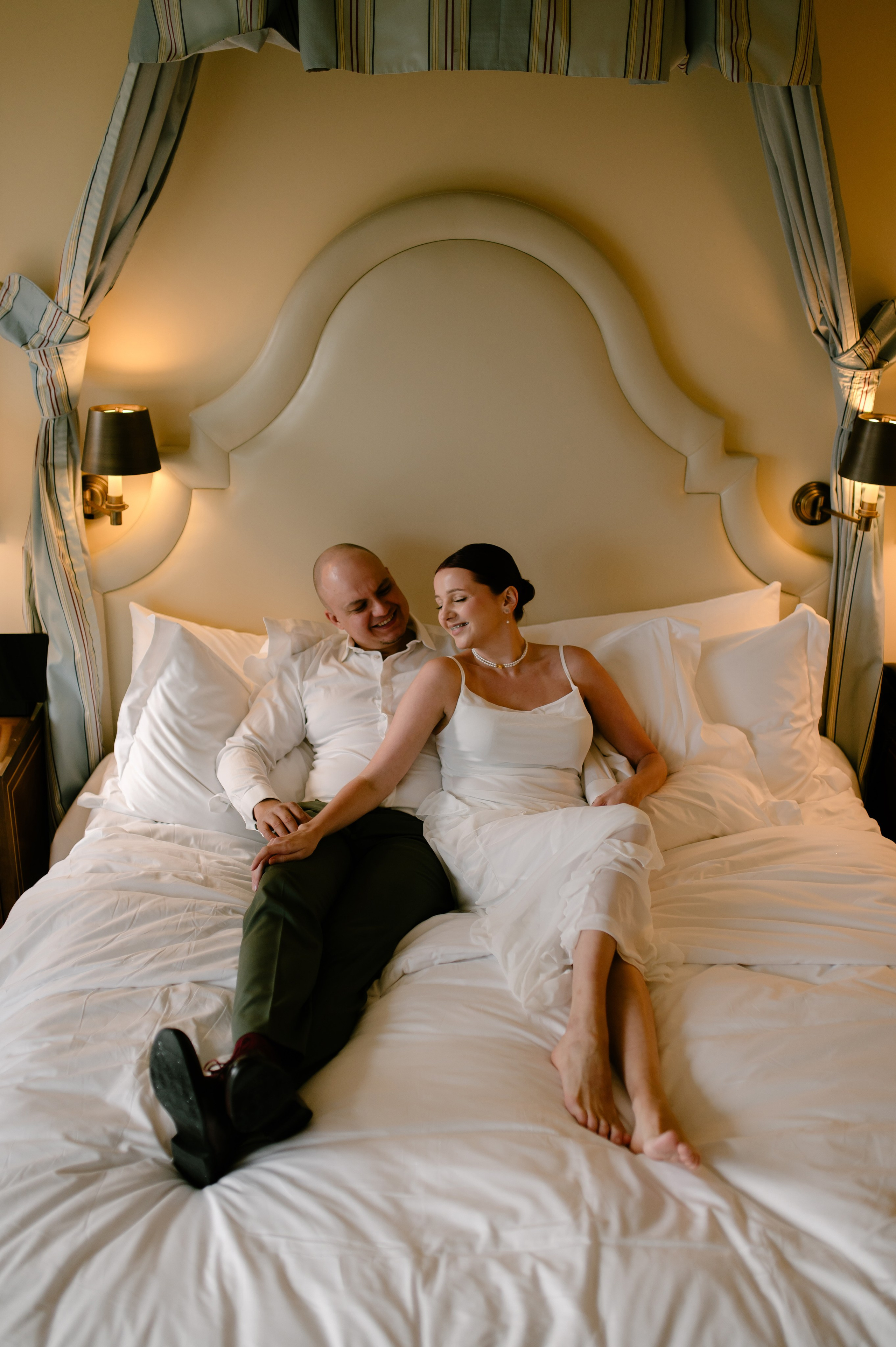 A&D | FOUR SEASONS. Лайфстайл фотограф в Санкт-Петербурге — Вера Целикова