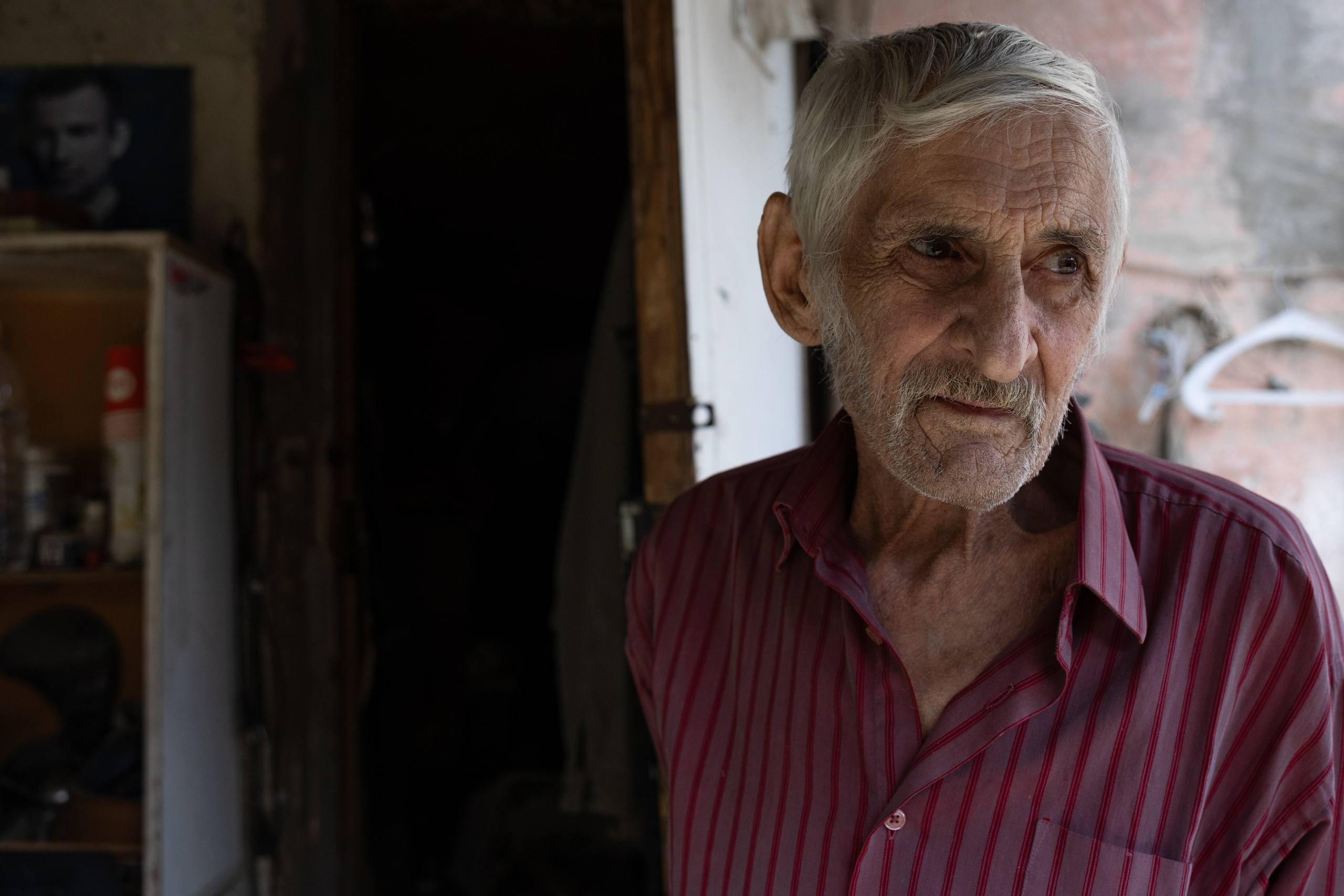 Георгий Д. Мария Демьянова — фэшн-фотограф в Москве