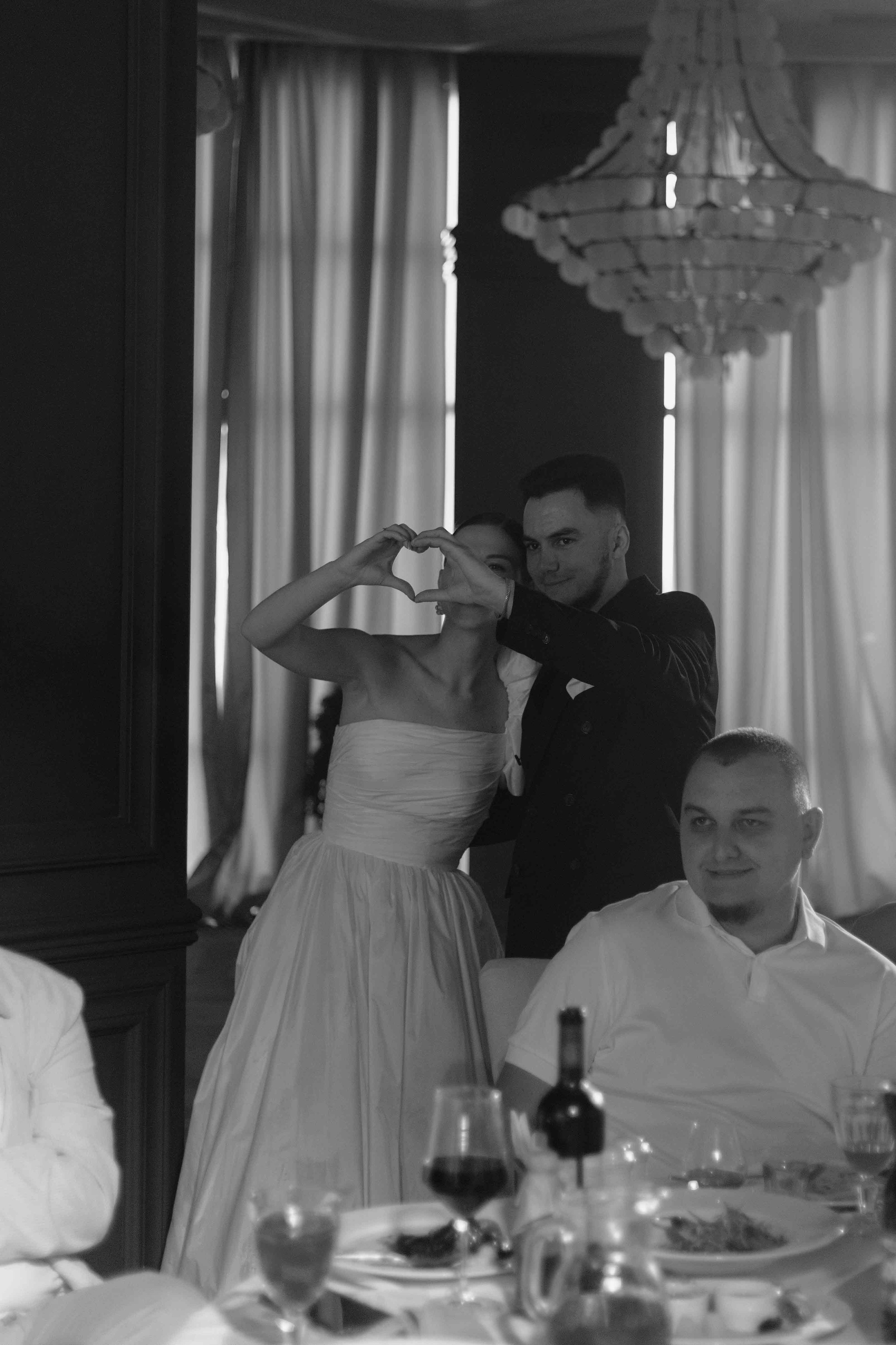 Никита и Анастасия (В данной серии сокращенный, полый день). Фотограф в Саратове Сабина Иманова