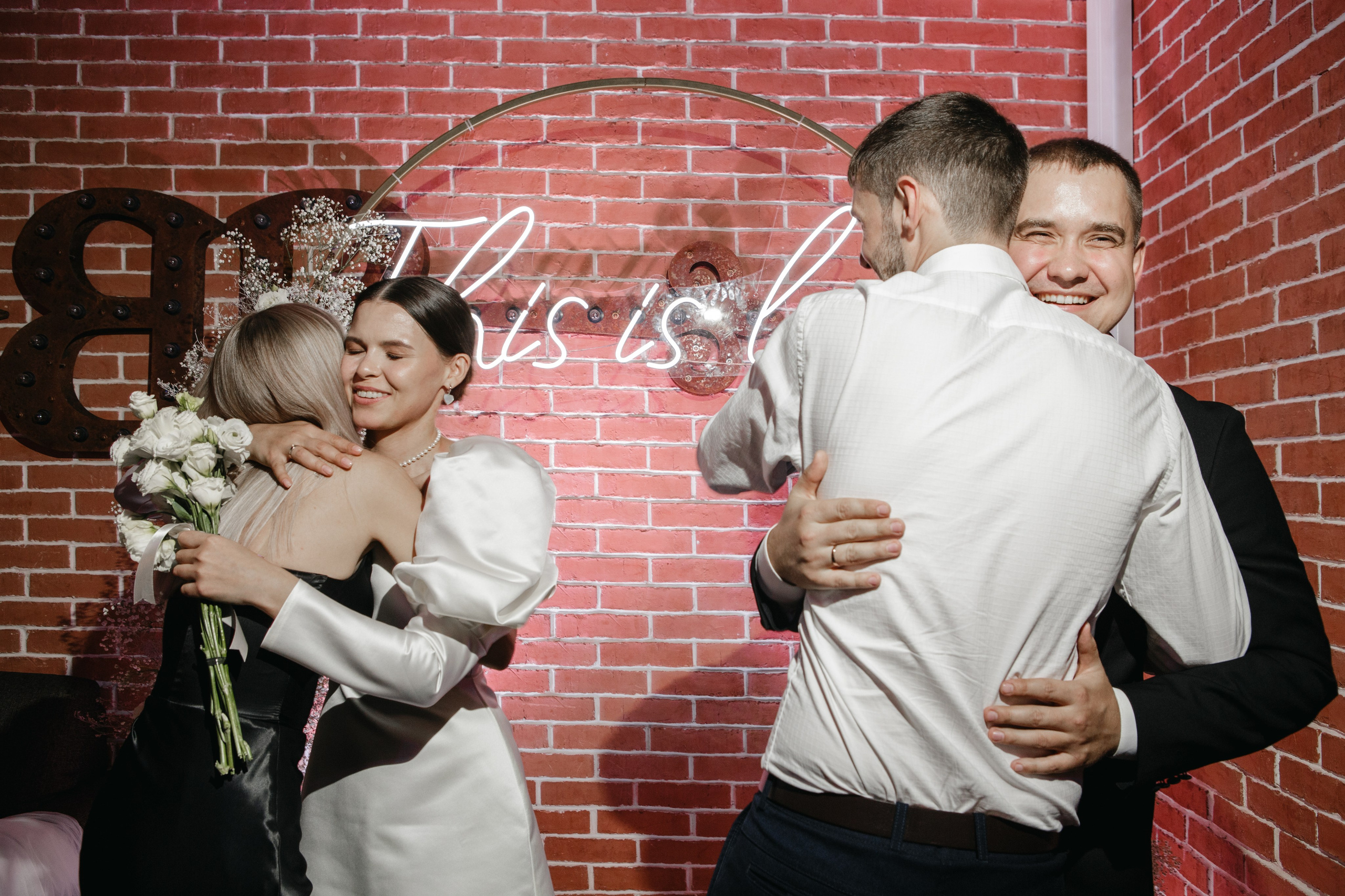 Никита и Сабина. Фотограф в Саратове Сабина Иманова