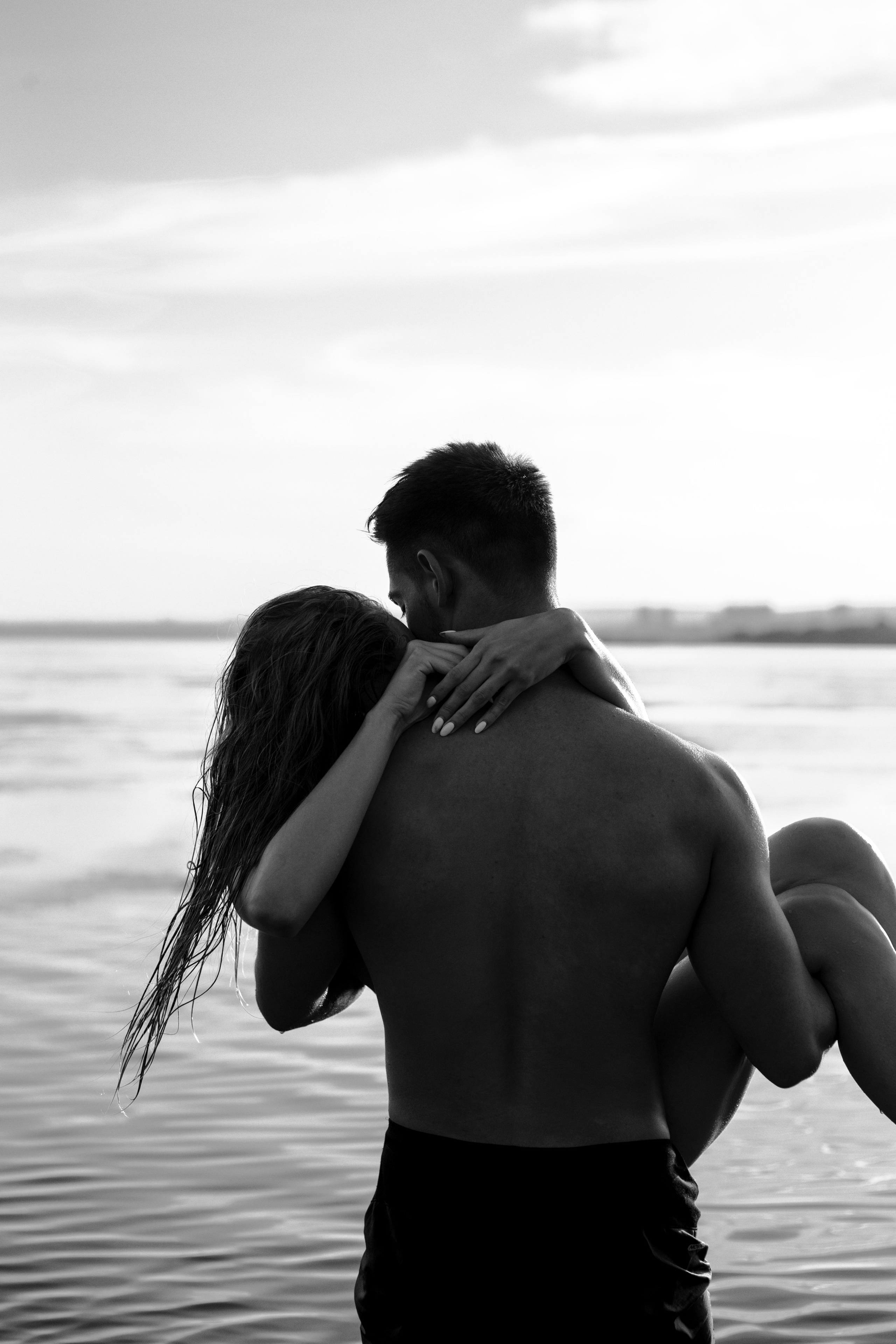 Владимир и Анастасия. Фотограф в Саратове Сабина Иманова