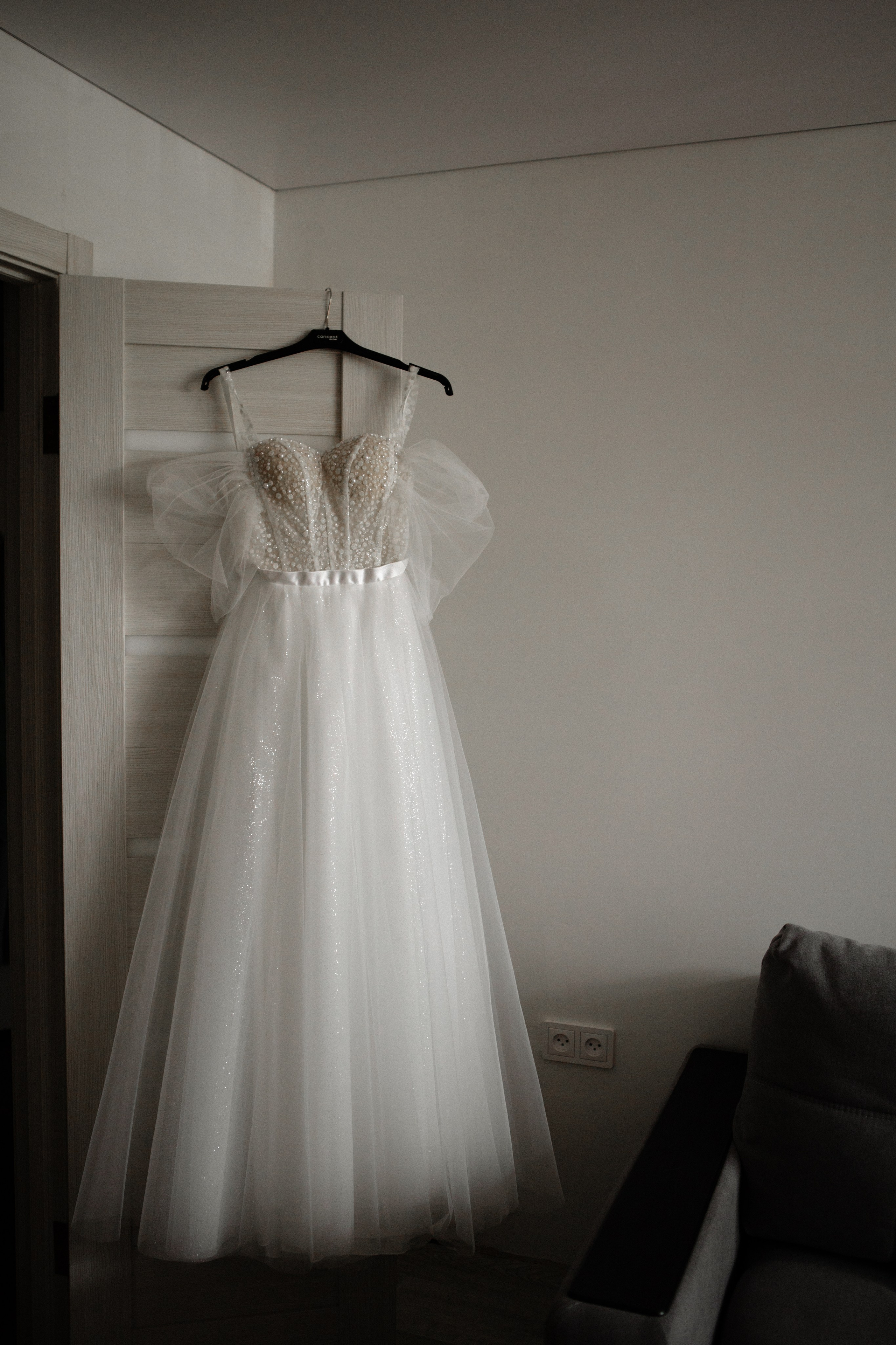 Сергей и Малика. Фотограф в Саратове Сабина Иманова