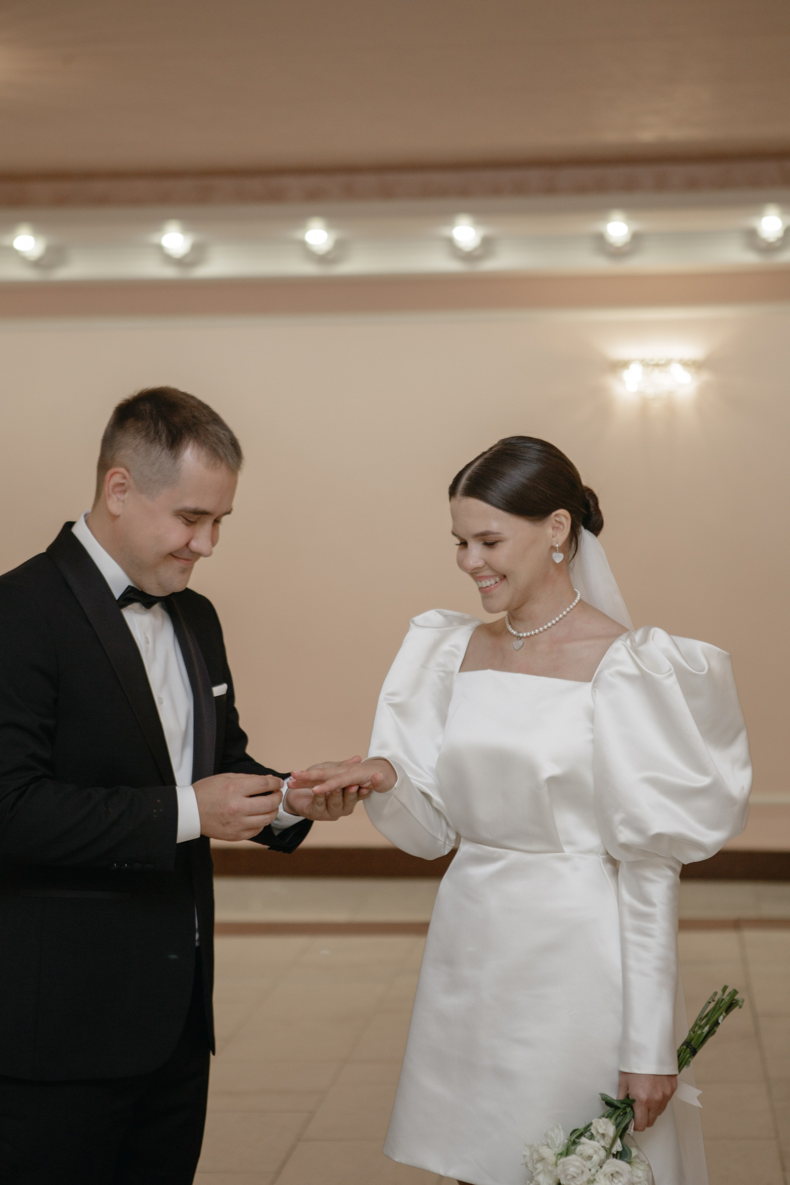 Никита и Сабина. Фотограф в Саратове Сабина Иманова