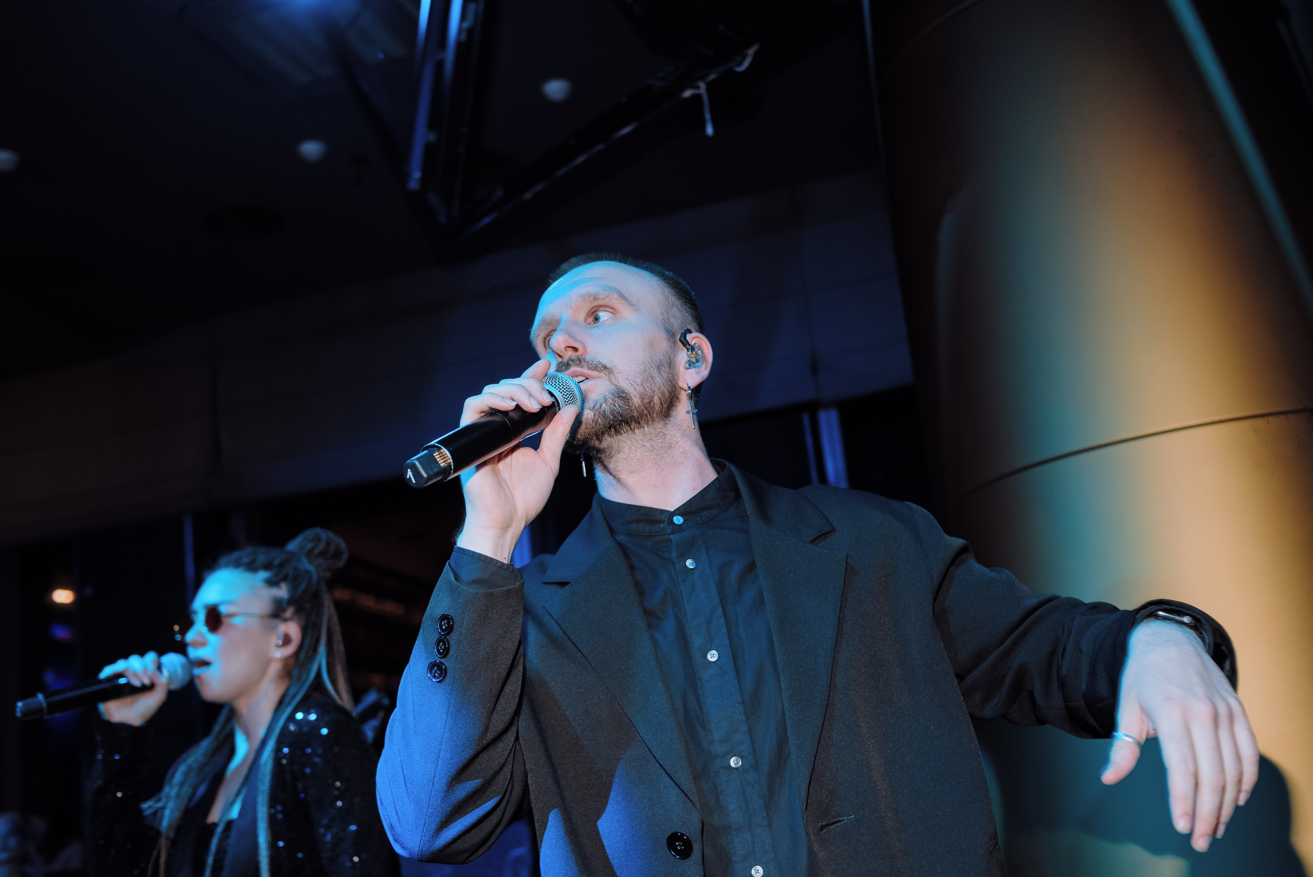 Репортажное портфолио. Фотограф в Москве