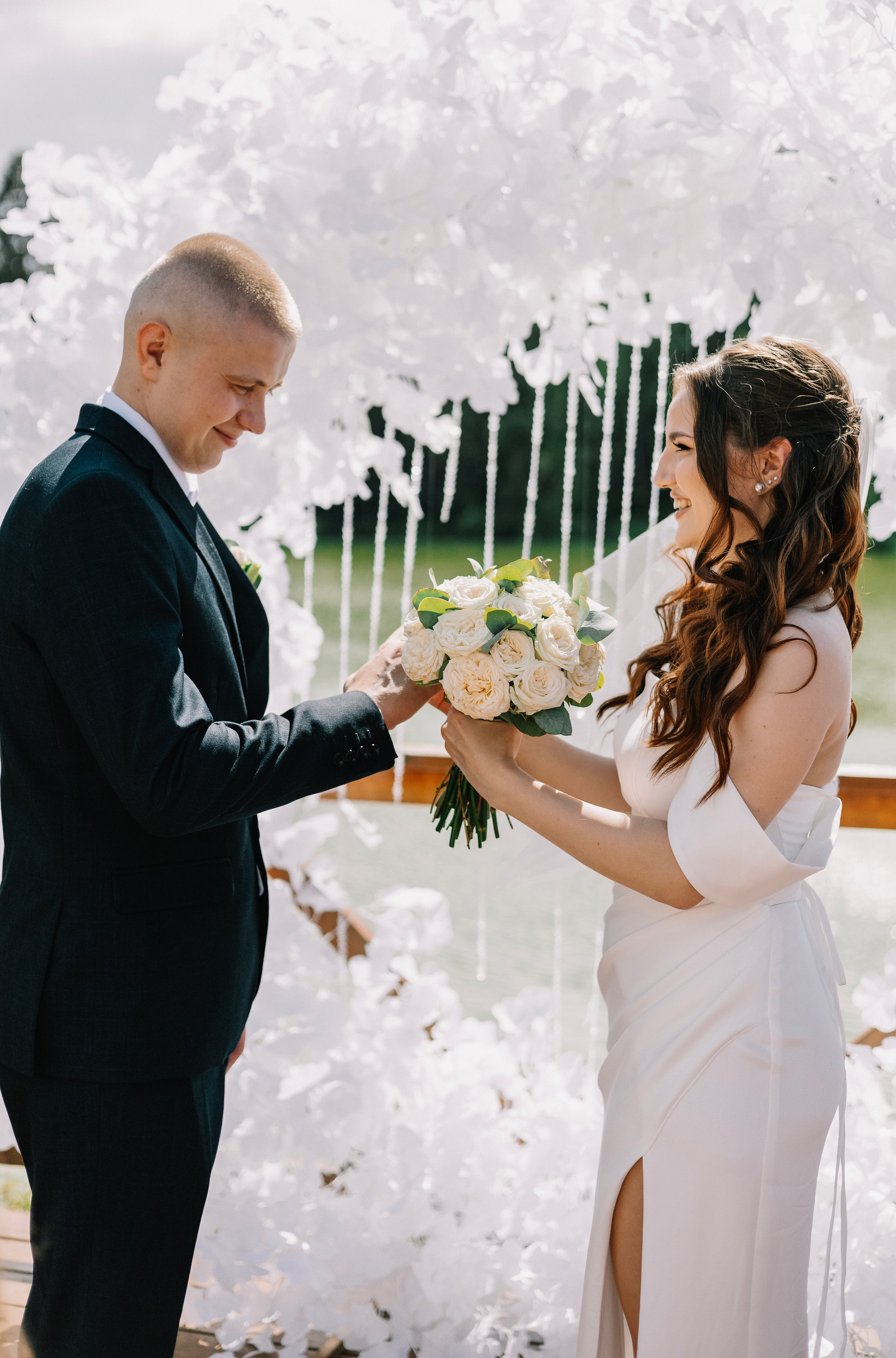 Ксения и Максим. Анастасия — ФОТОГРАФ