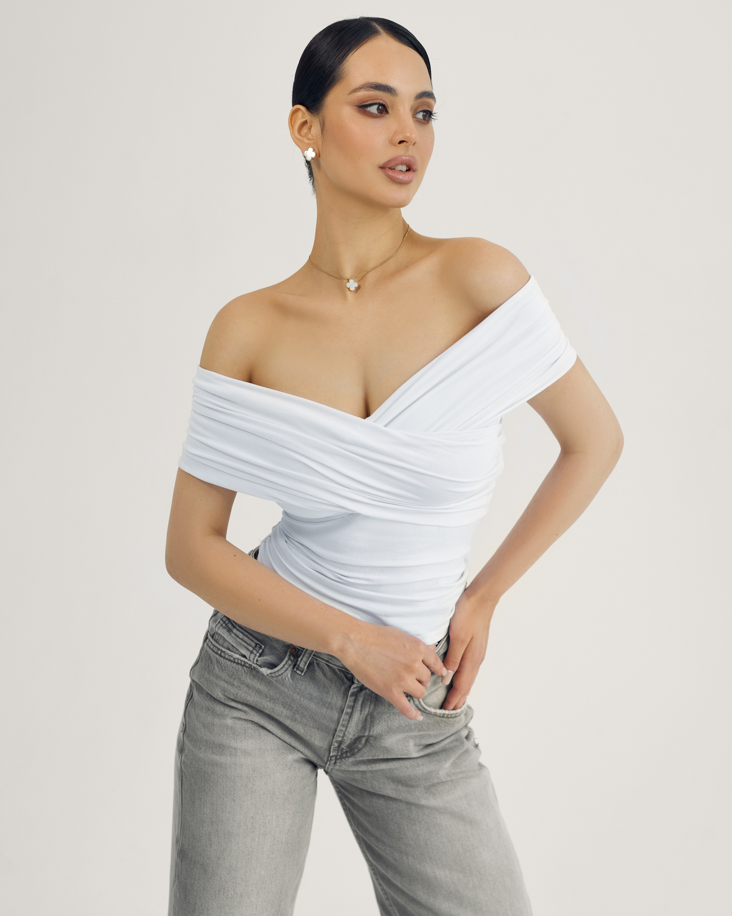 Для бренда Yasnaya. Фотограф для людей и их брендов