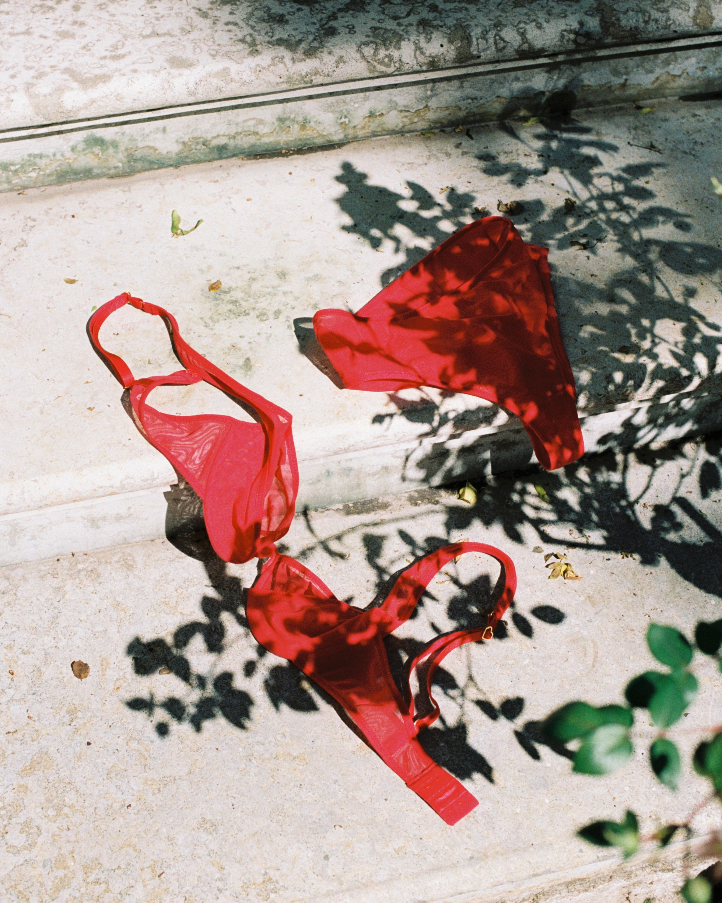 Для бренда Olessi Line 1 пленка. Фотограф для людей и их брендов