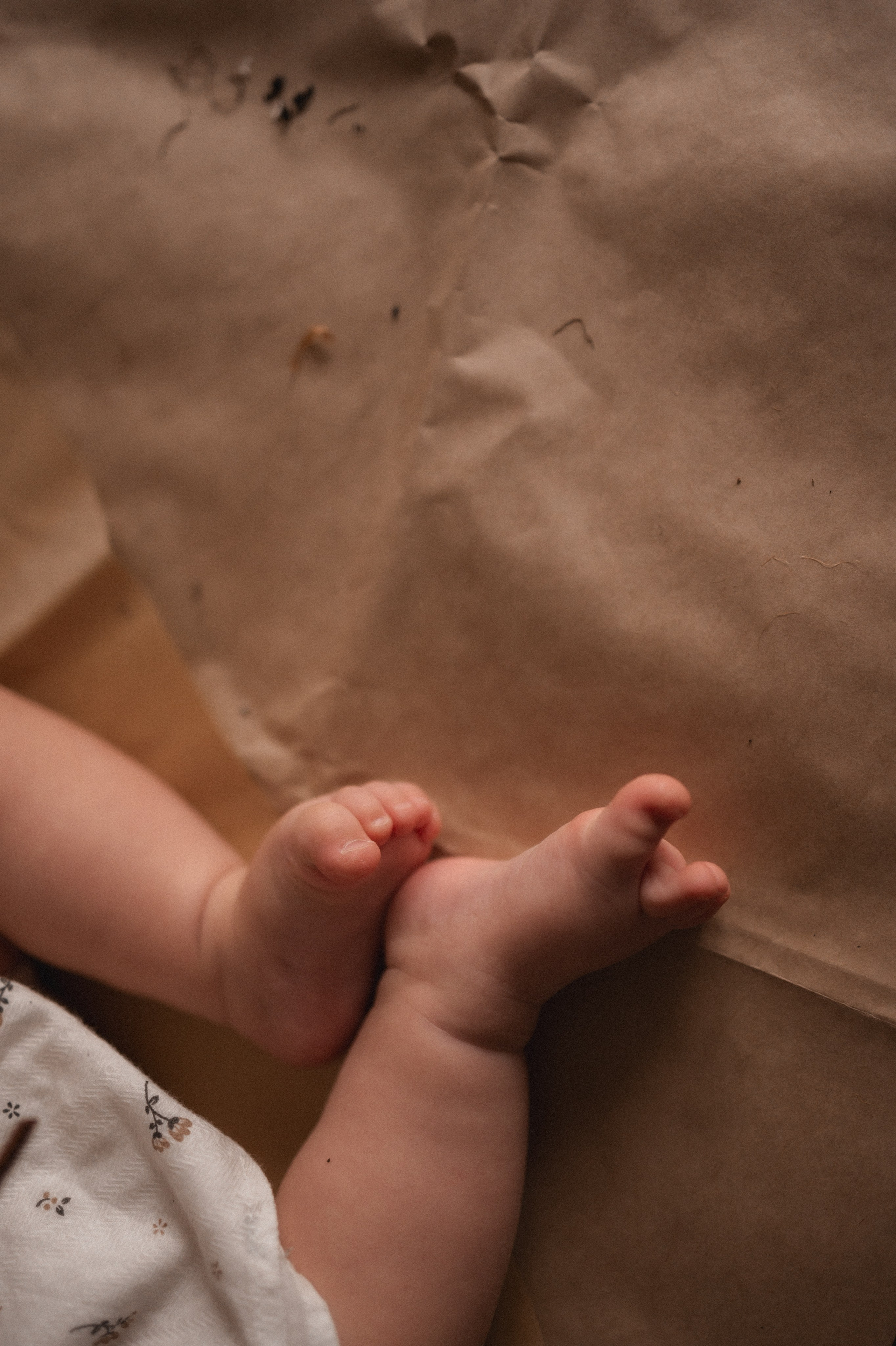 Полина, Дима, Мия и Эмма дома. Семейный и свадебный lifestyle-фотограф в Москве Мария Петрова