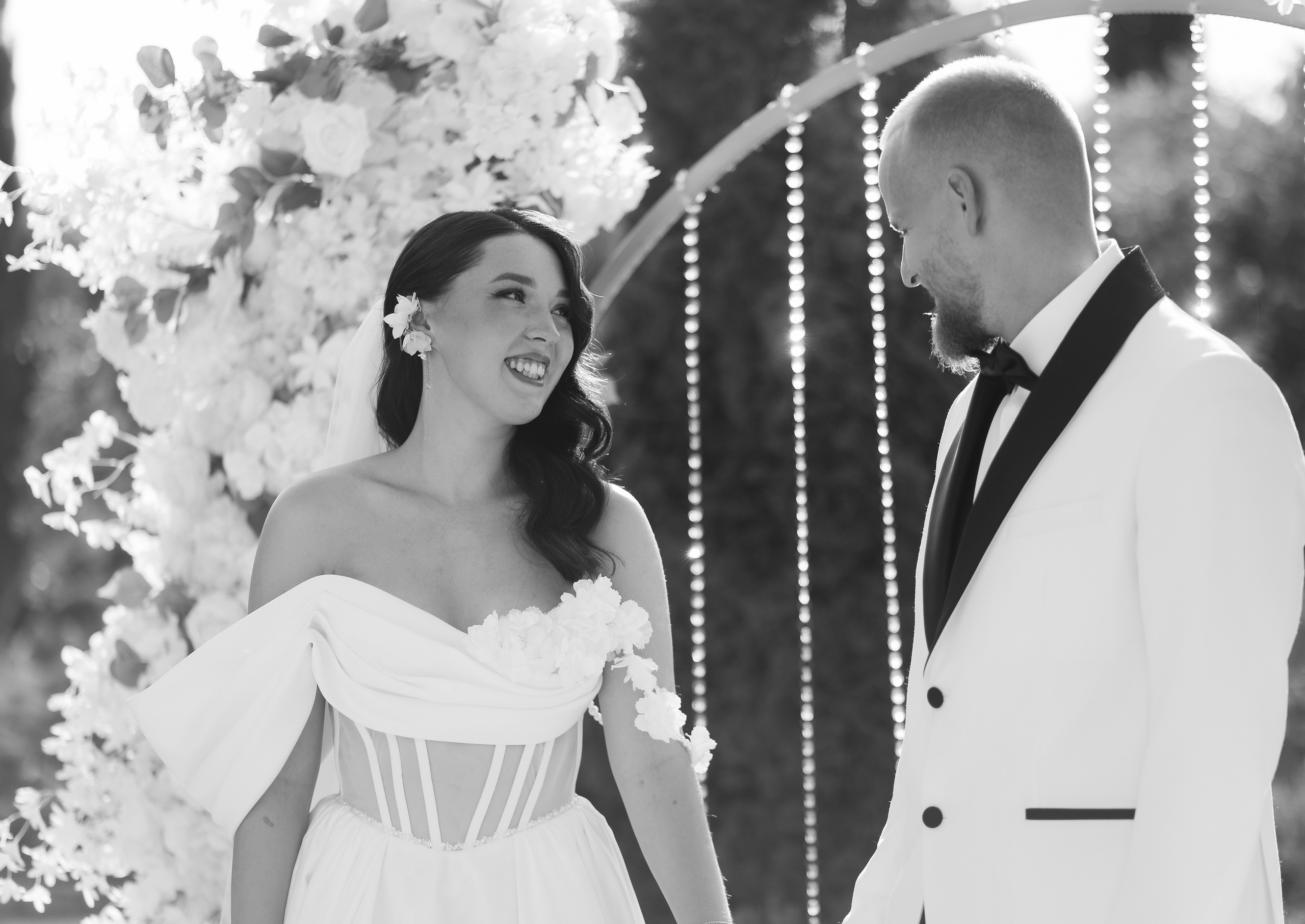 Свадьба Илья и Вероника. Свадебный и семейный фотограф в Севастополе и Крыму Анастасия Сураева