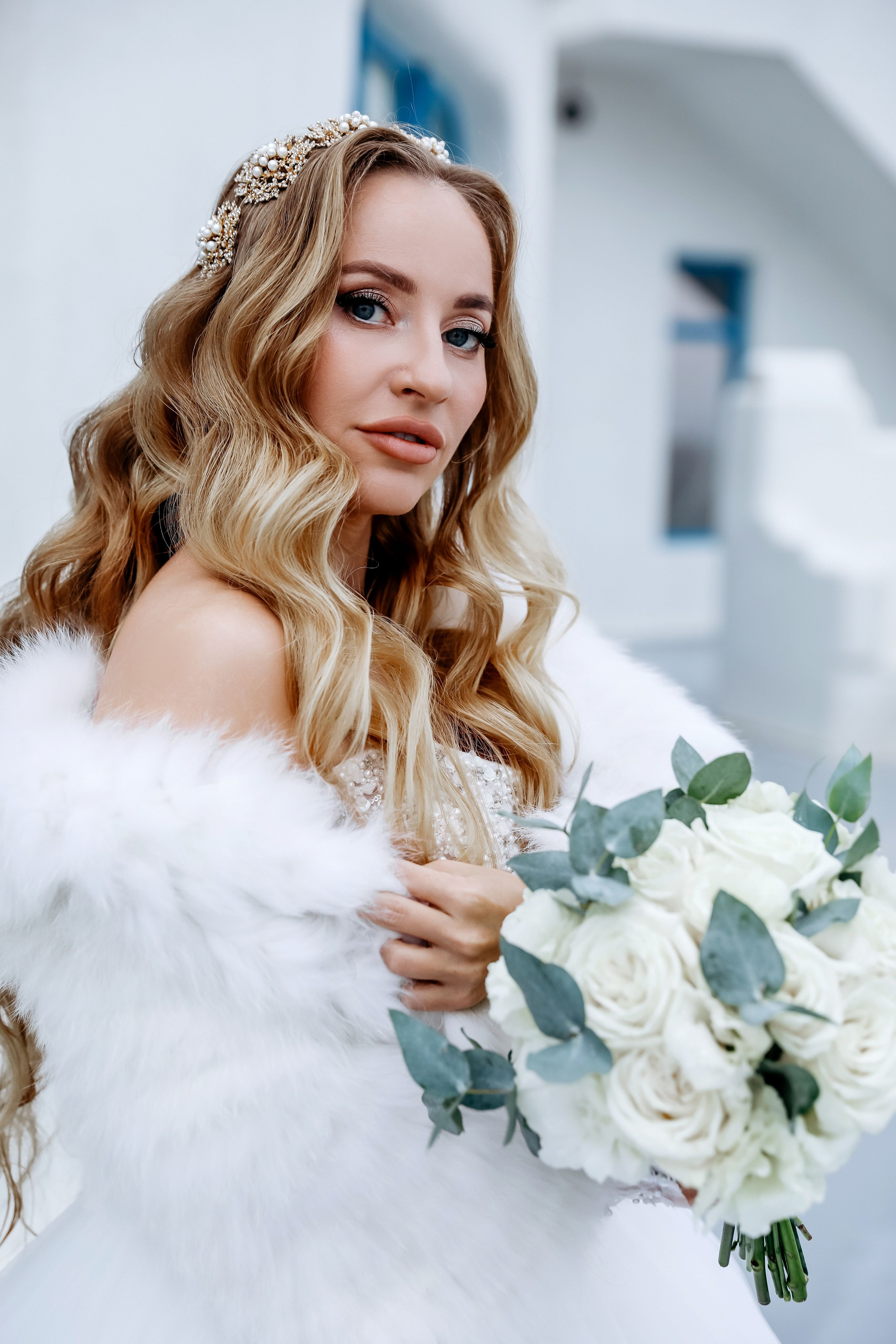 Дмитрий и Ксения. Свадебный и семейный фотограф в Севастополе и Крыму Анастасия Сураева