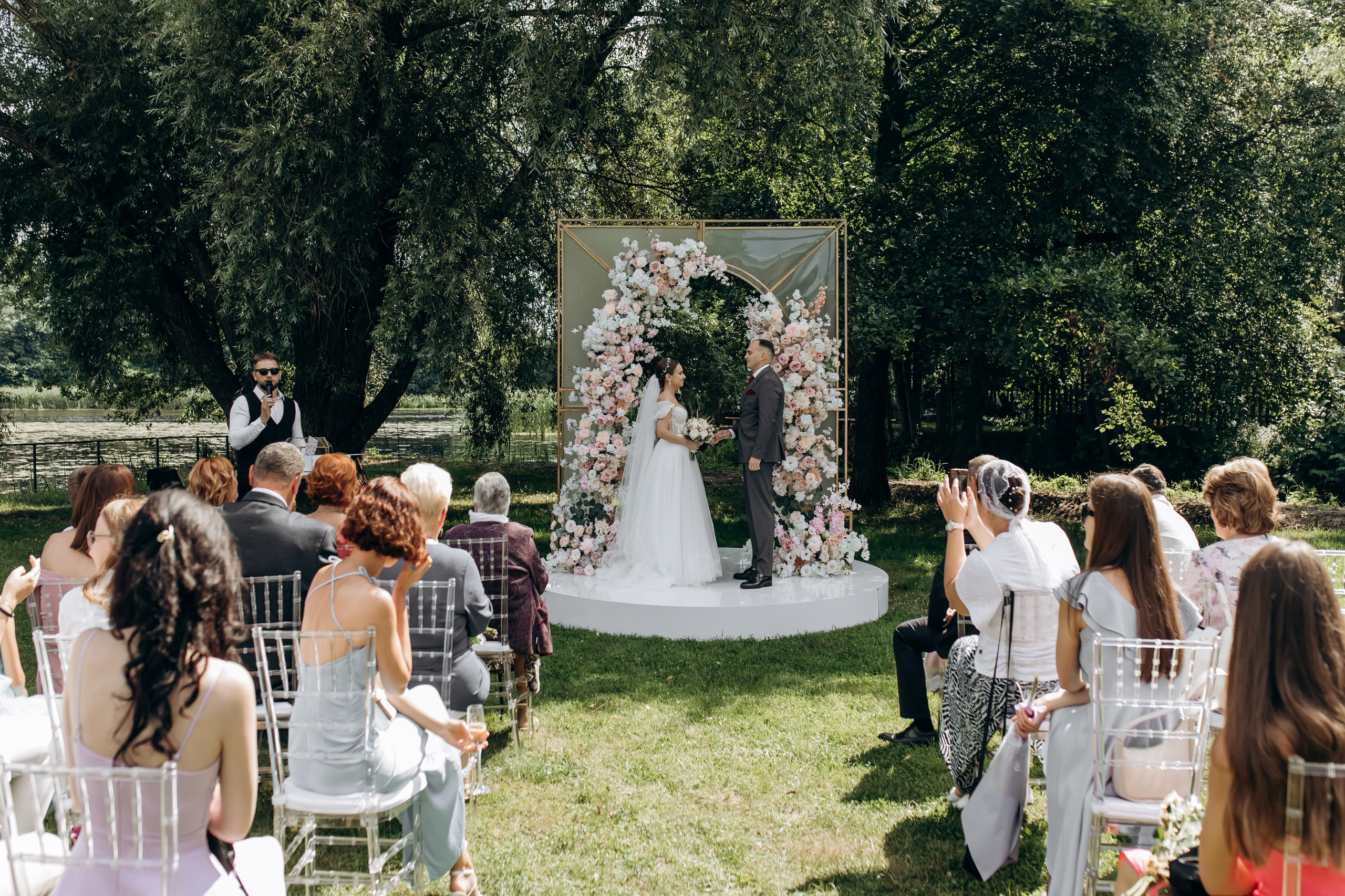 А&L. Свадебный и семейный фотограф Минск Юлия Игнатович
