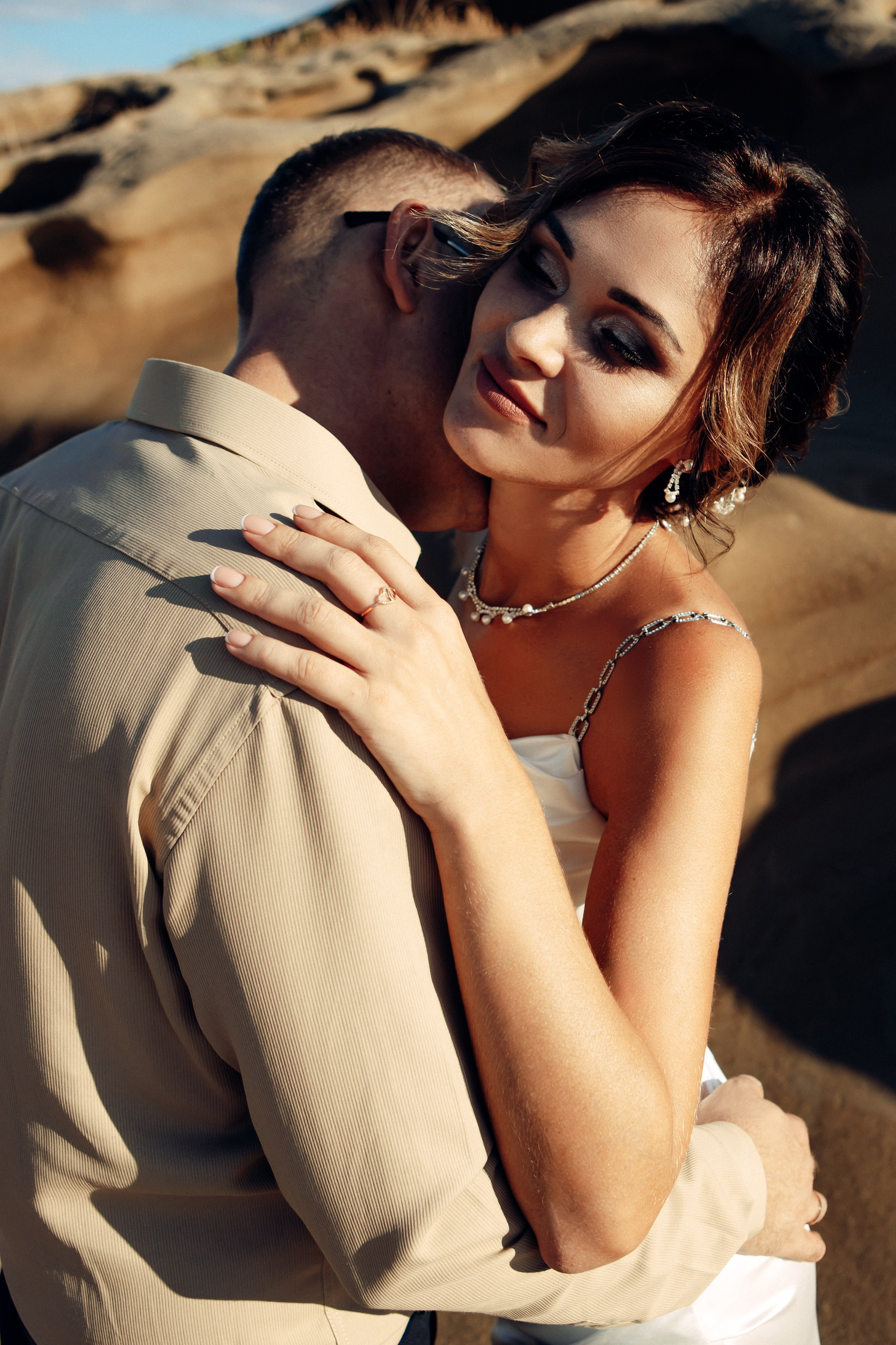 V&A. Фотограф в Батуми Павел Шарников