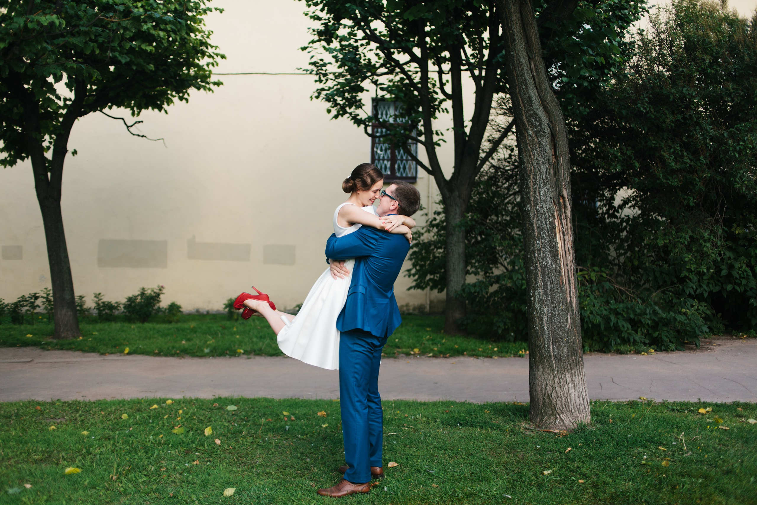 Лёша и Таня. Aourica — Фотограф Ольга, Санкт-Петербург, Москва, Гагарин